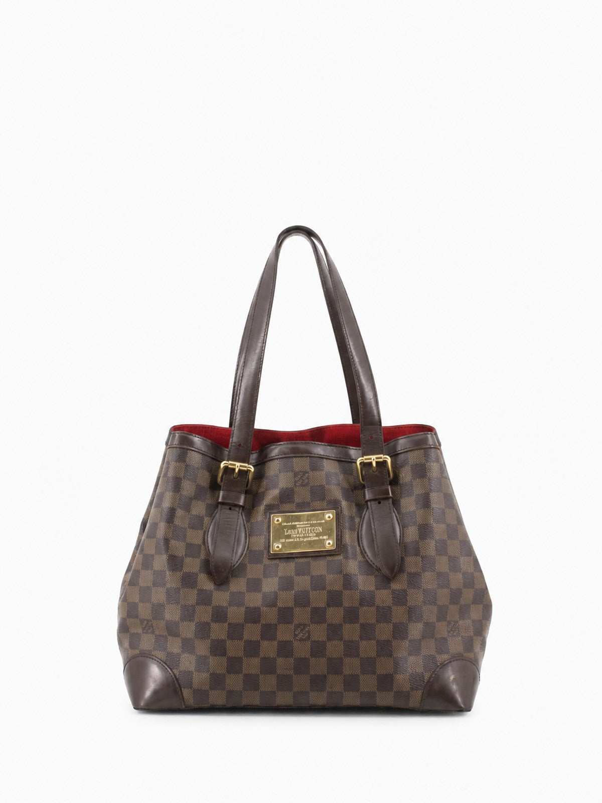 Louis Vuitton - Hampstead