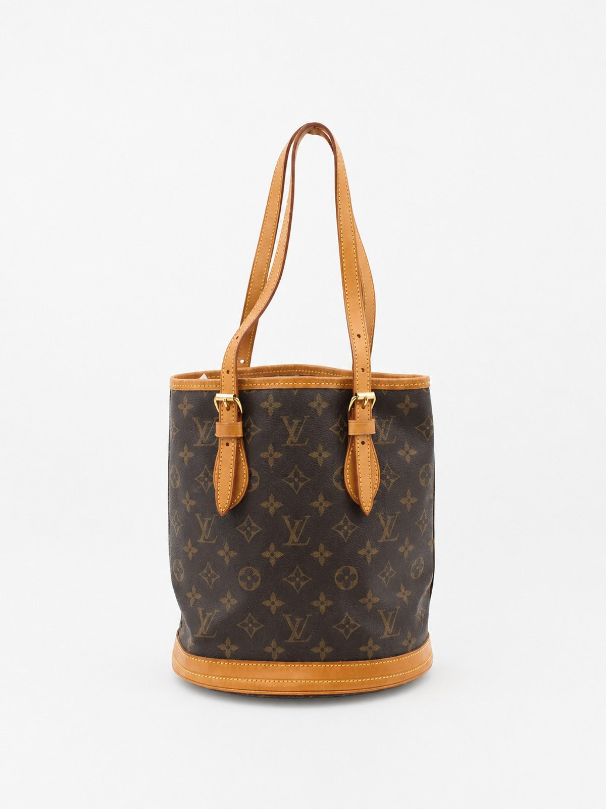 LOUIS VUITTON - BUCKET