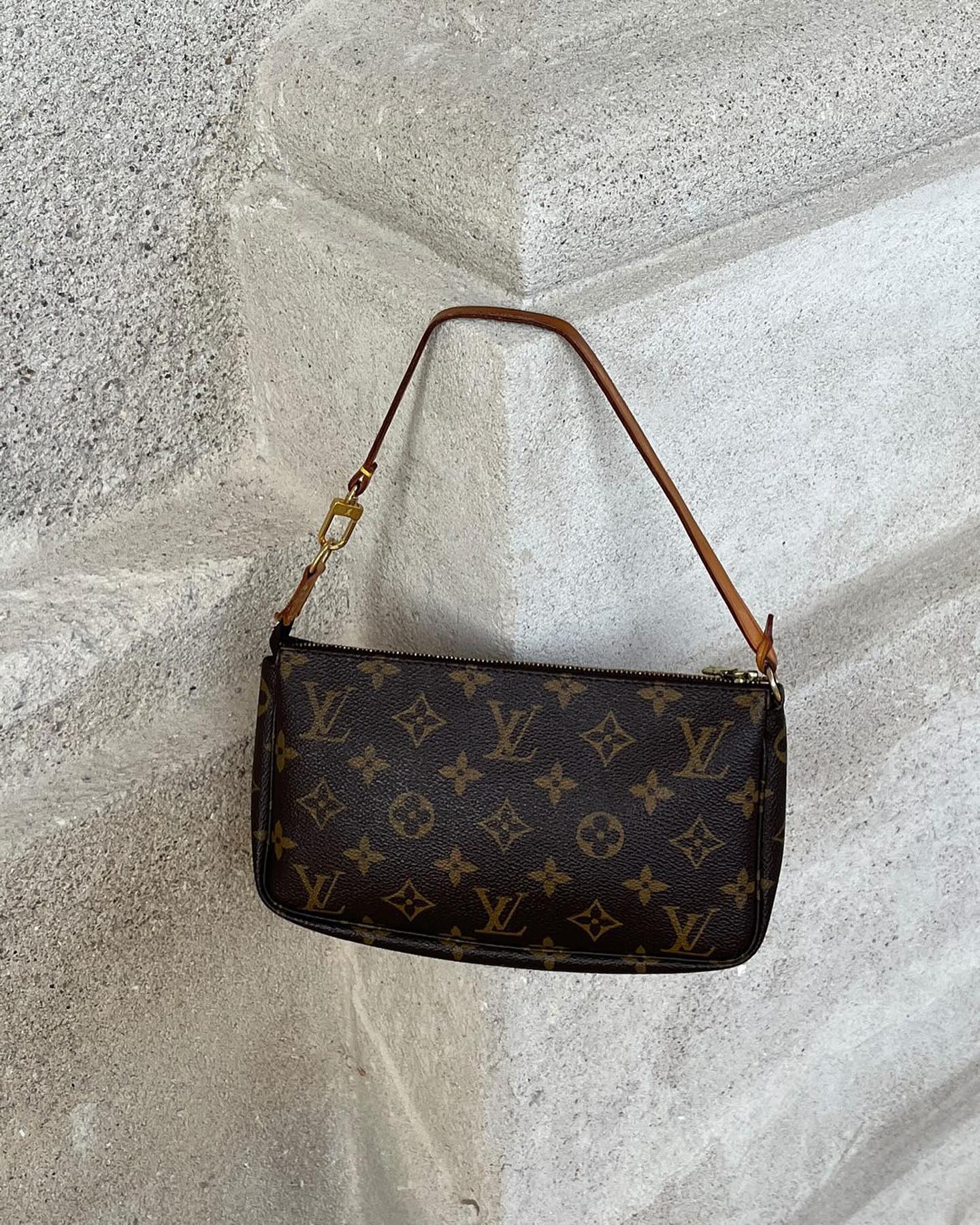 Accessories pochette