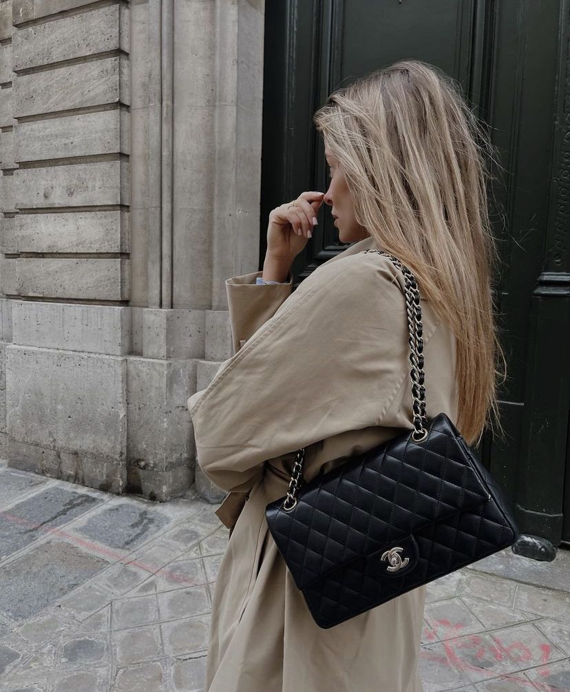 Maxi Flap