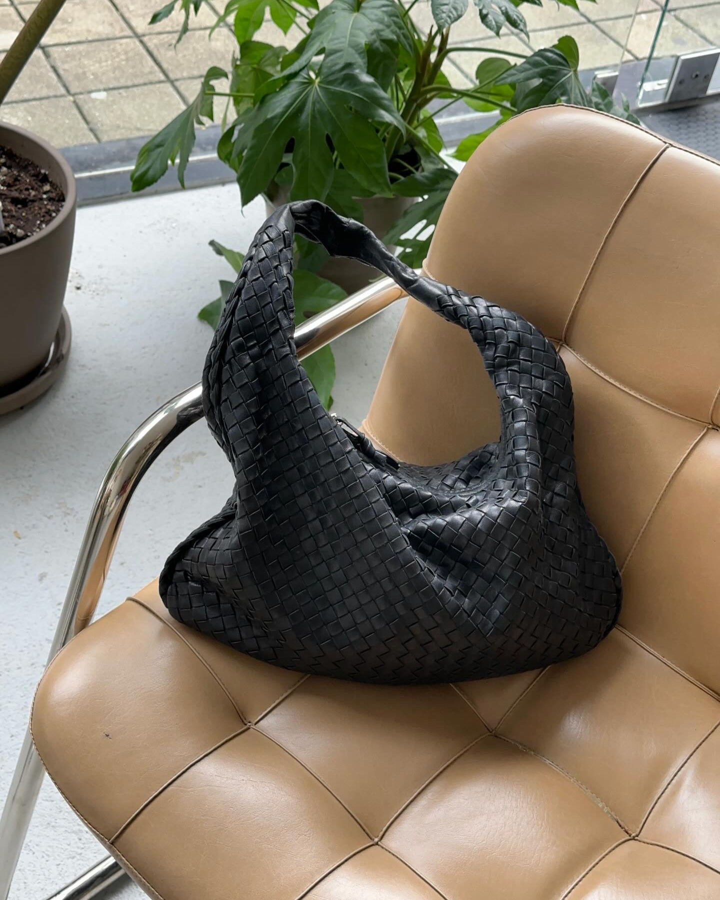 BOTTEGA VENETA TASCHEN