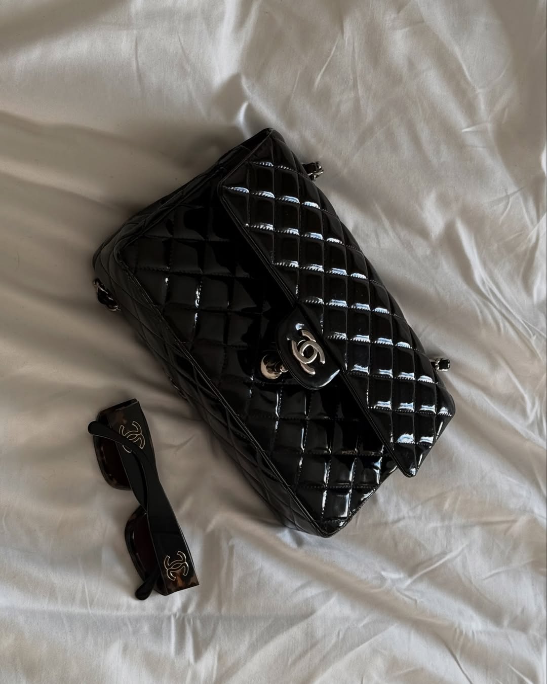 CHANEL TASCHEN