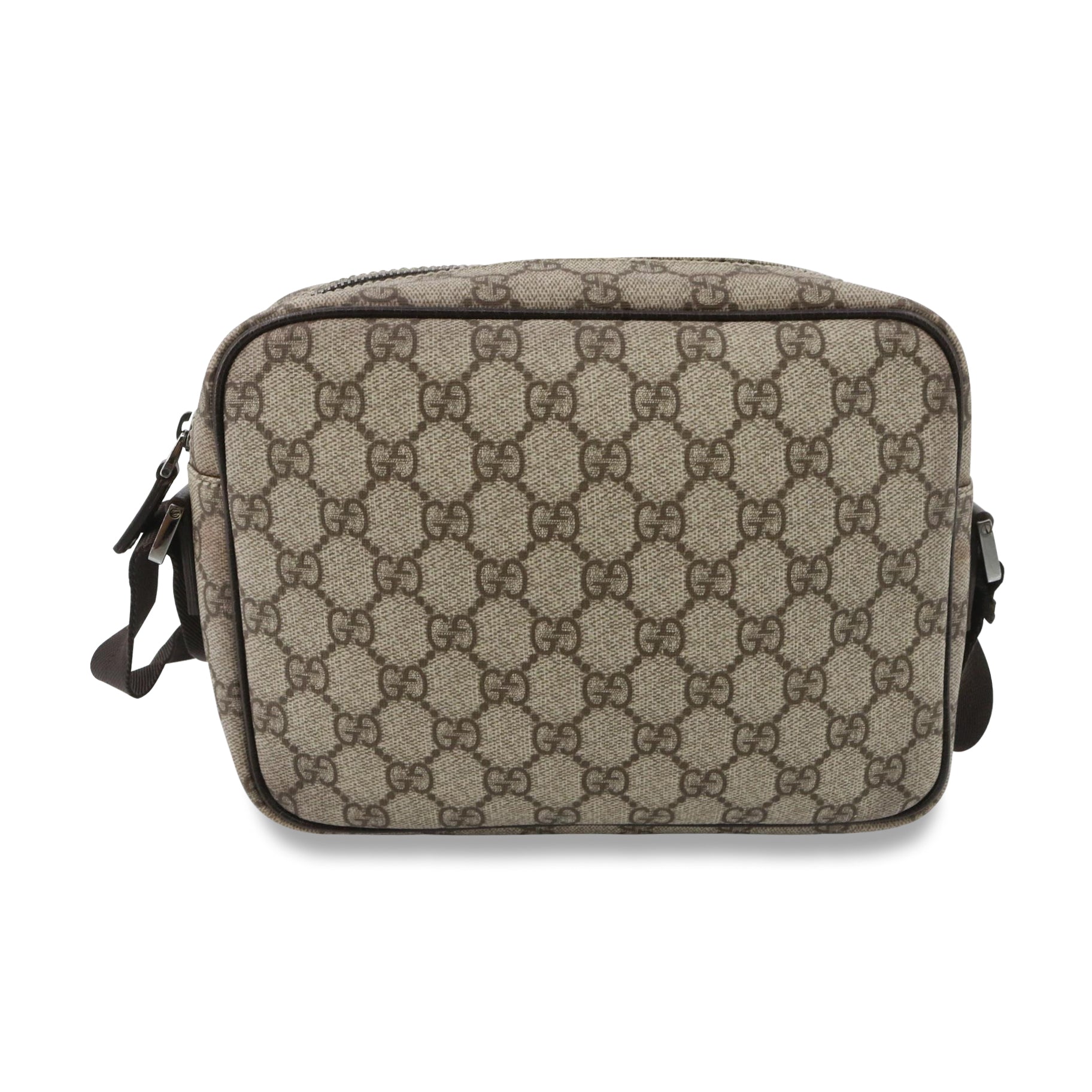 Gucci belted bag sale