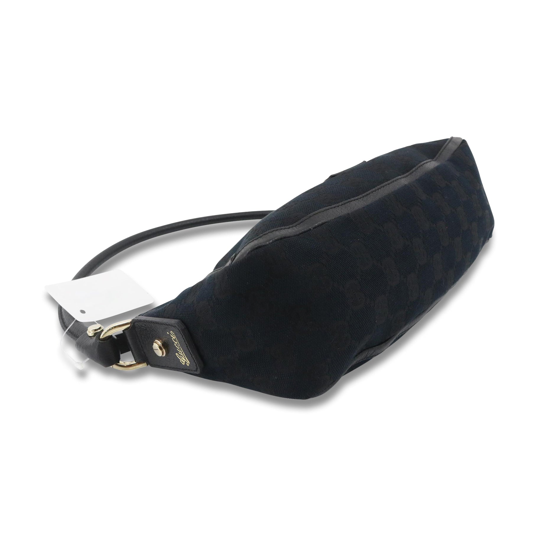 Abbey D-Ring Pochette