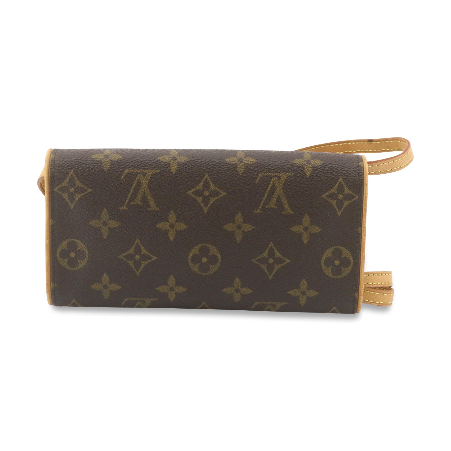 Pochette Twin PM