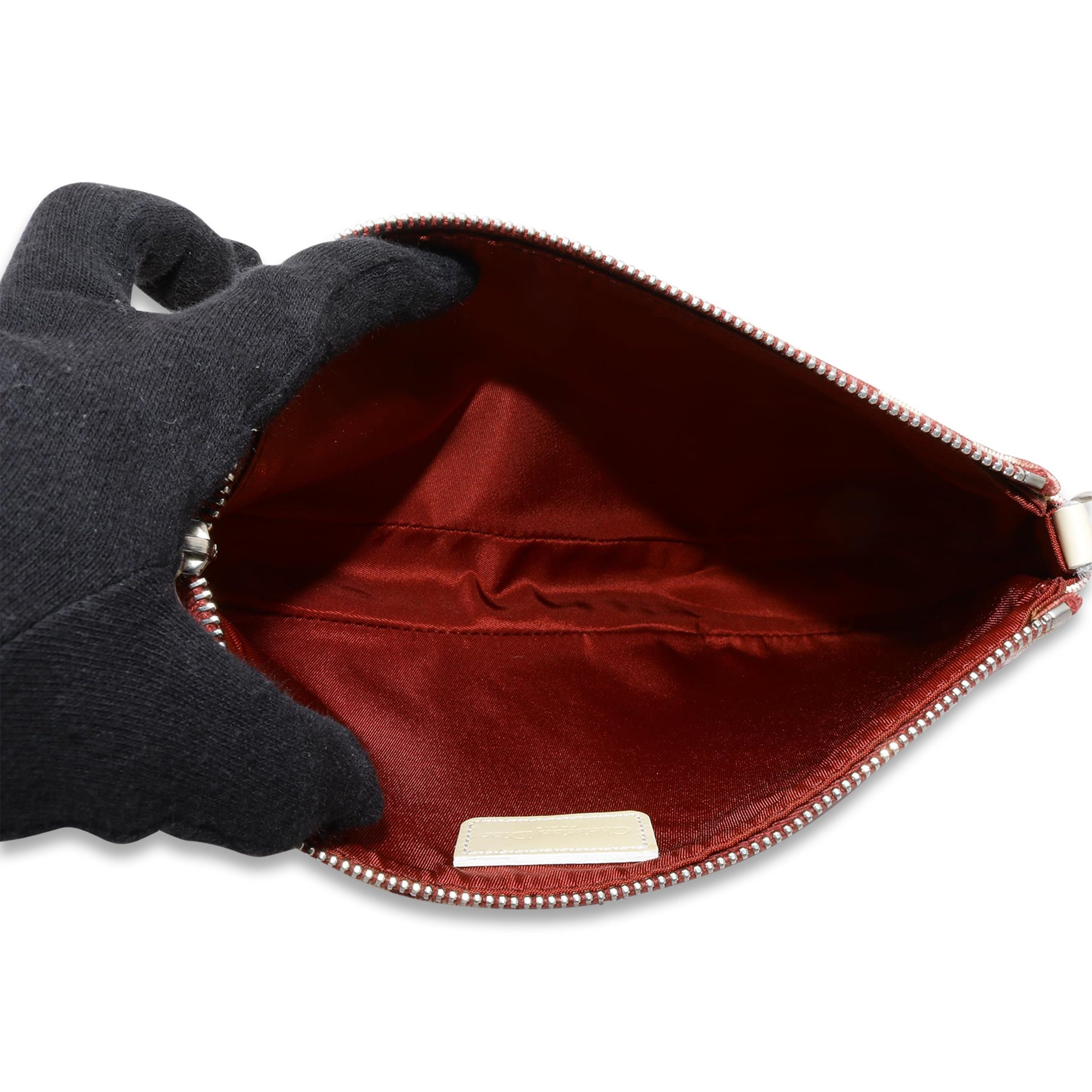 Saddle Pochette