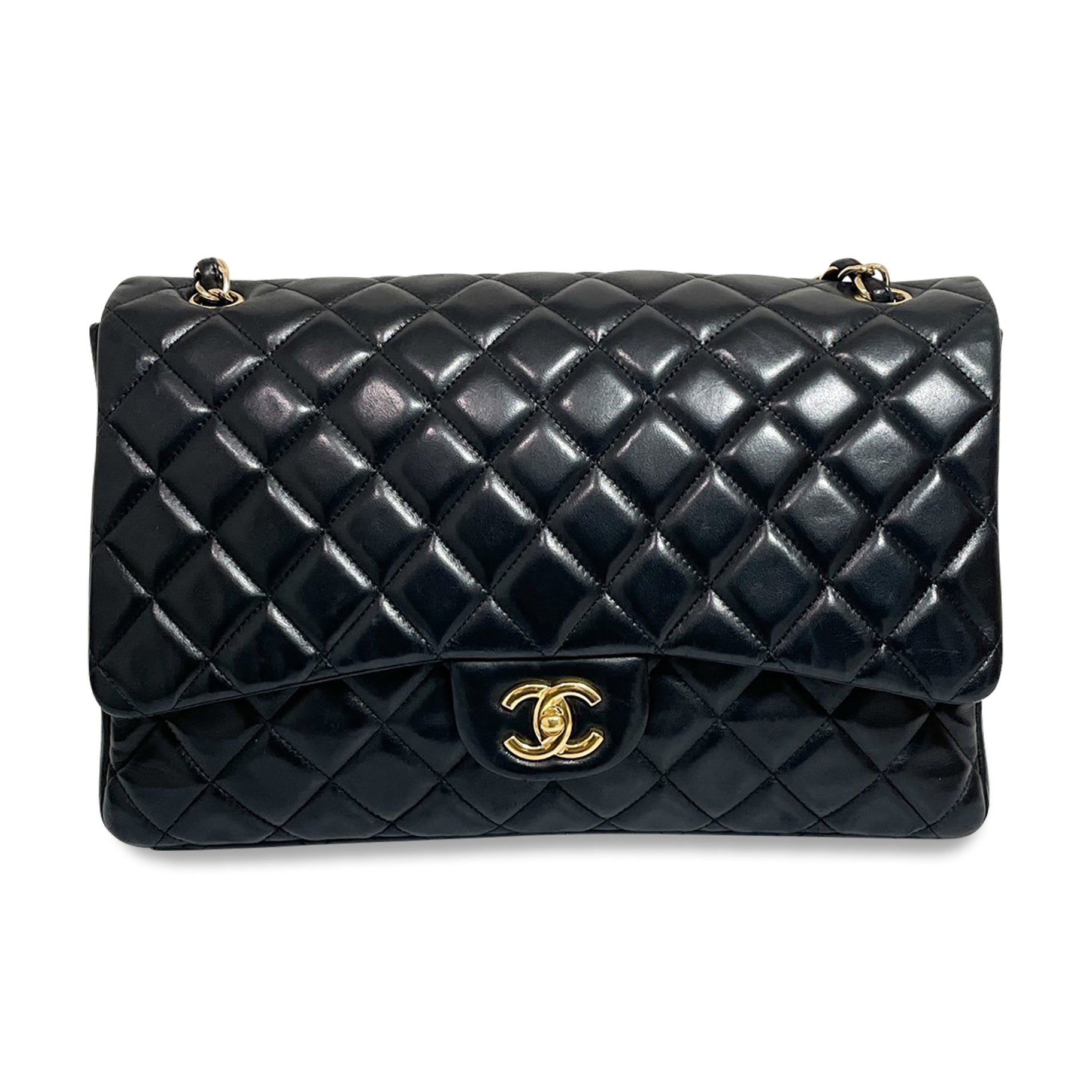 Chanel classic sling bag sale