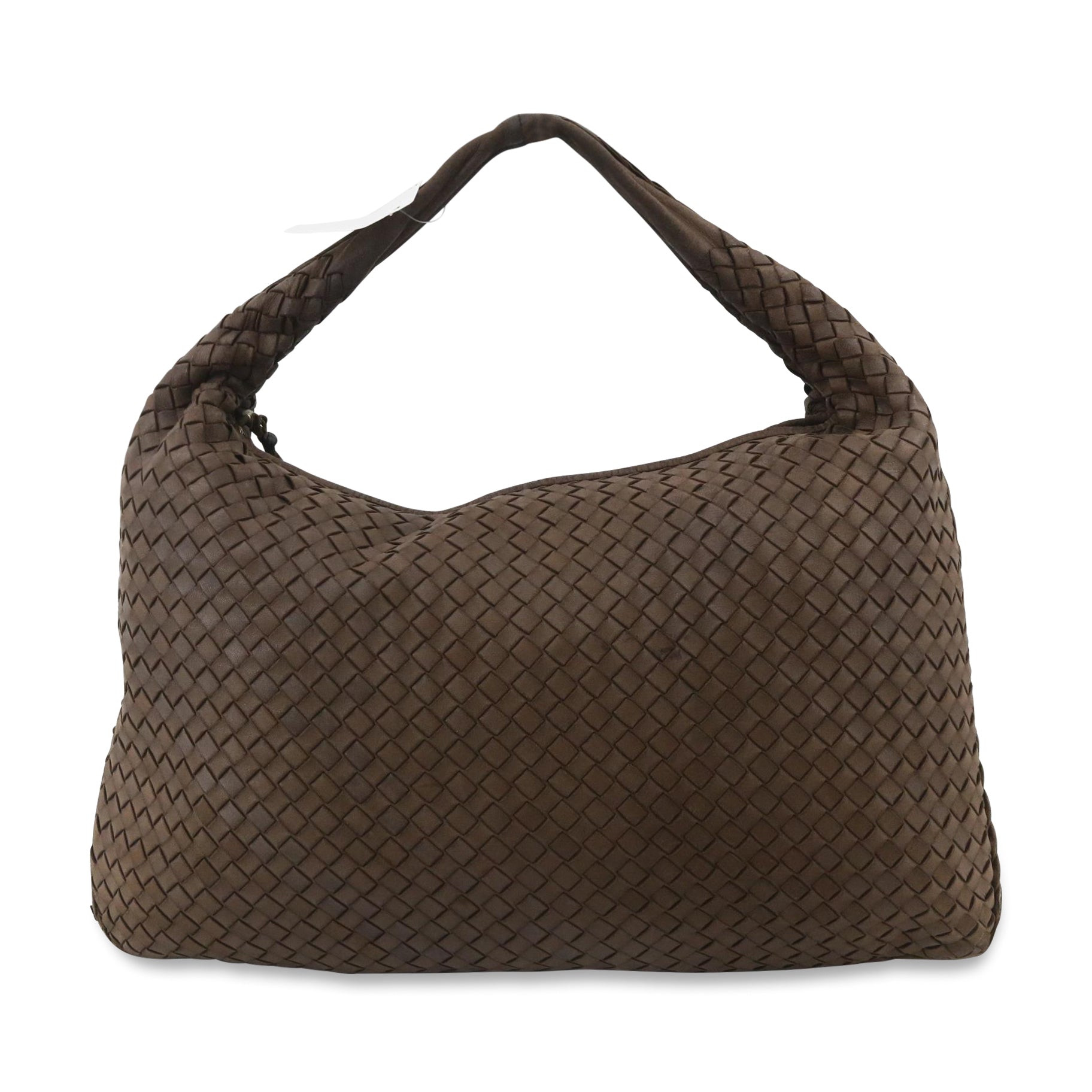 Bottega veneta hobo large sale