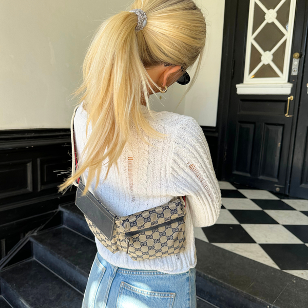 Gucci shelly hotsell