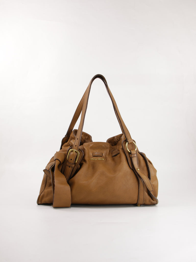 Miu Miu Tasker