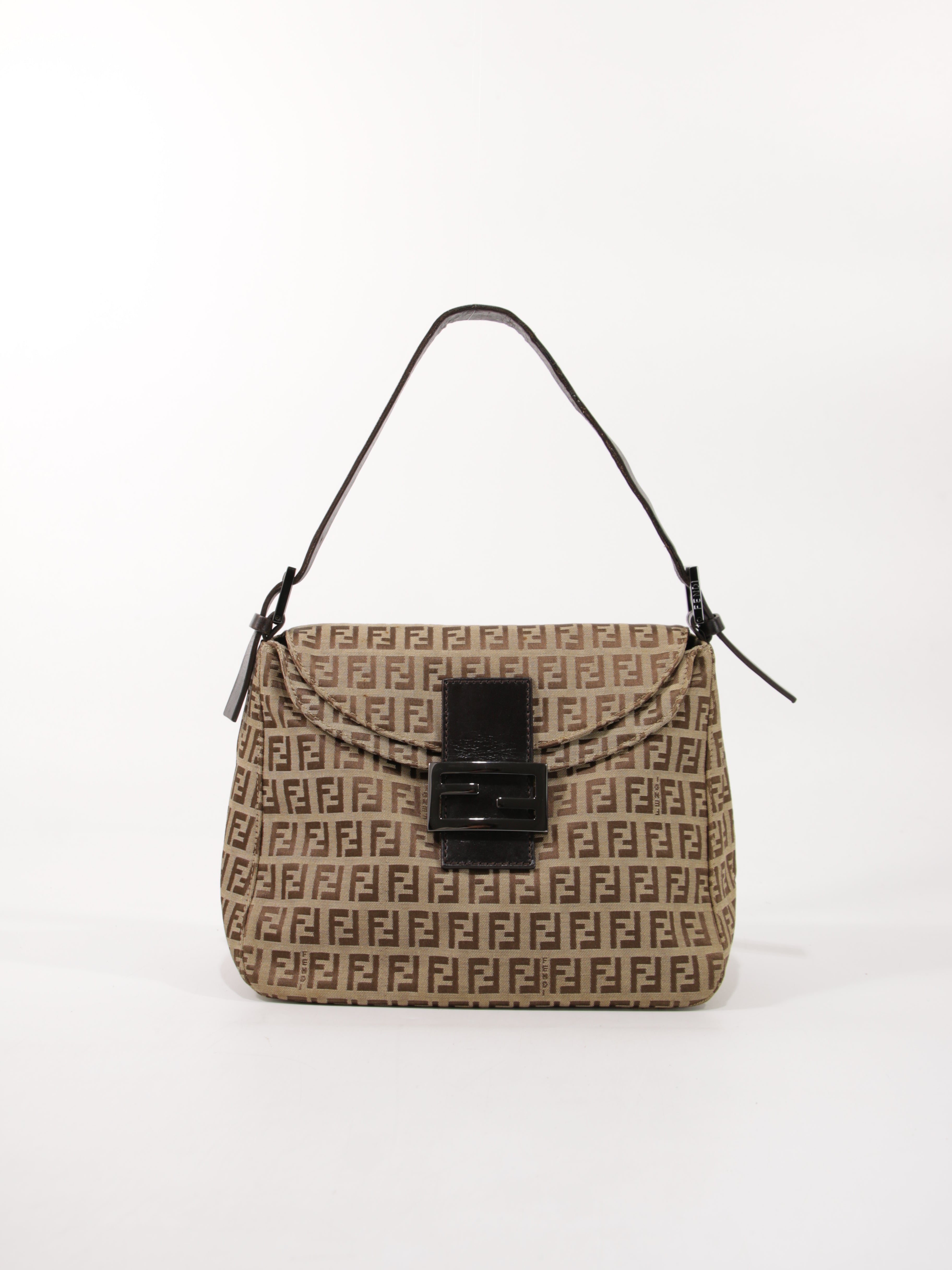 Fendi Double Flap
