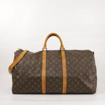 Keepall 55
