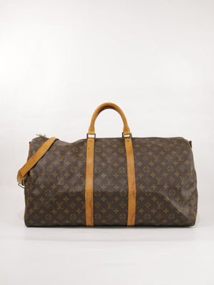 Keepall 55
