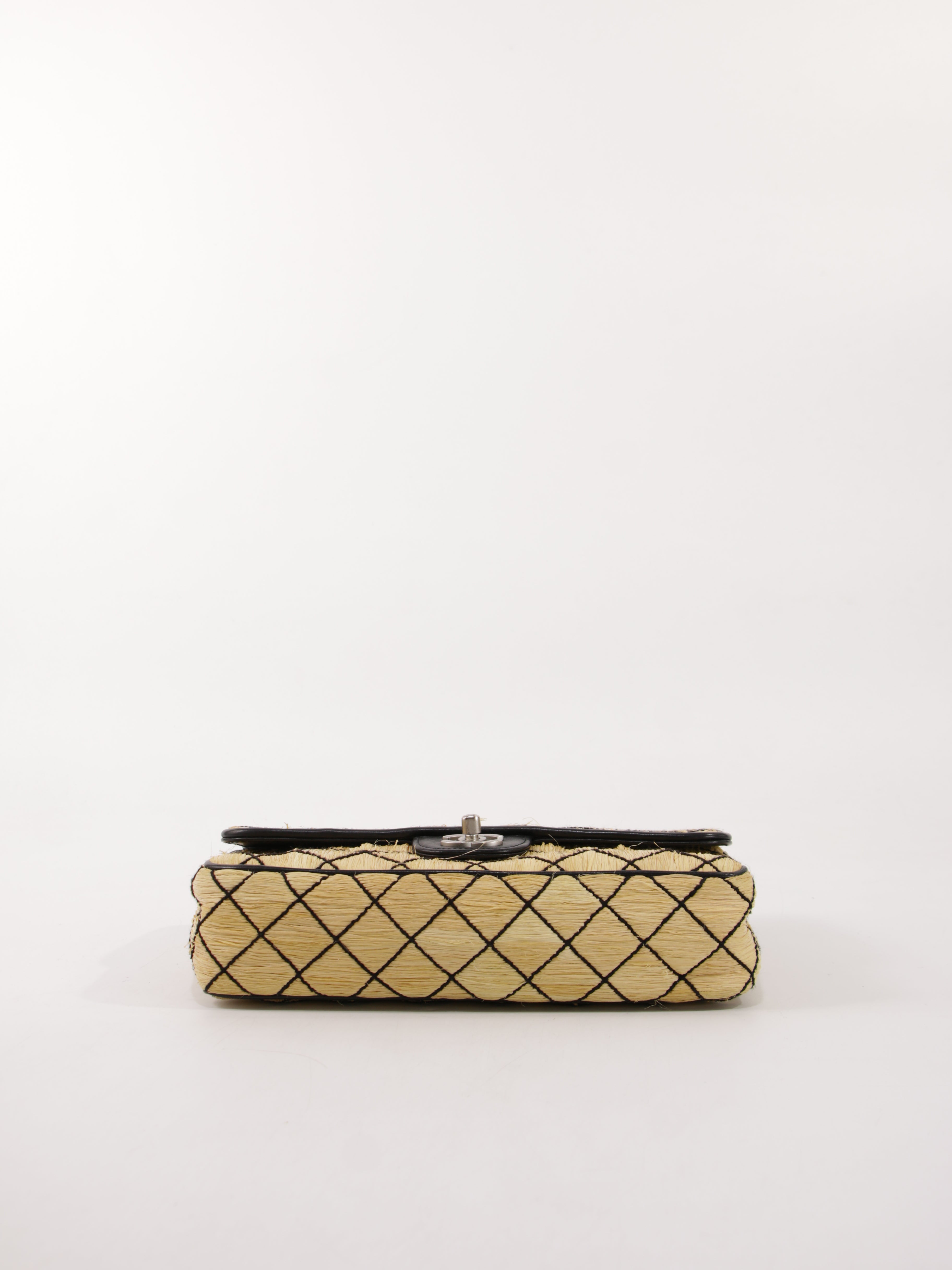 Medium Single Flap
