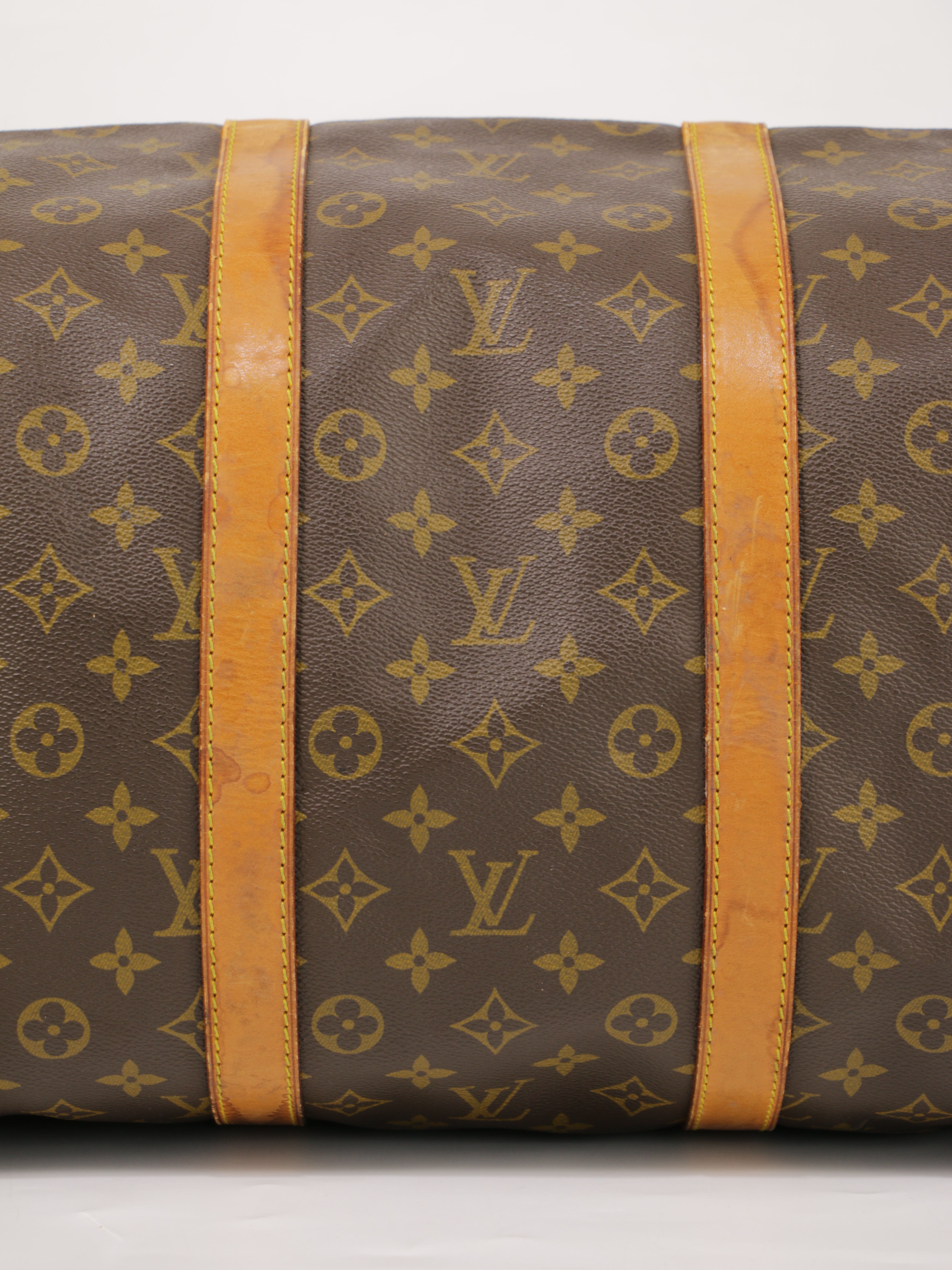 Keepall 55