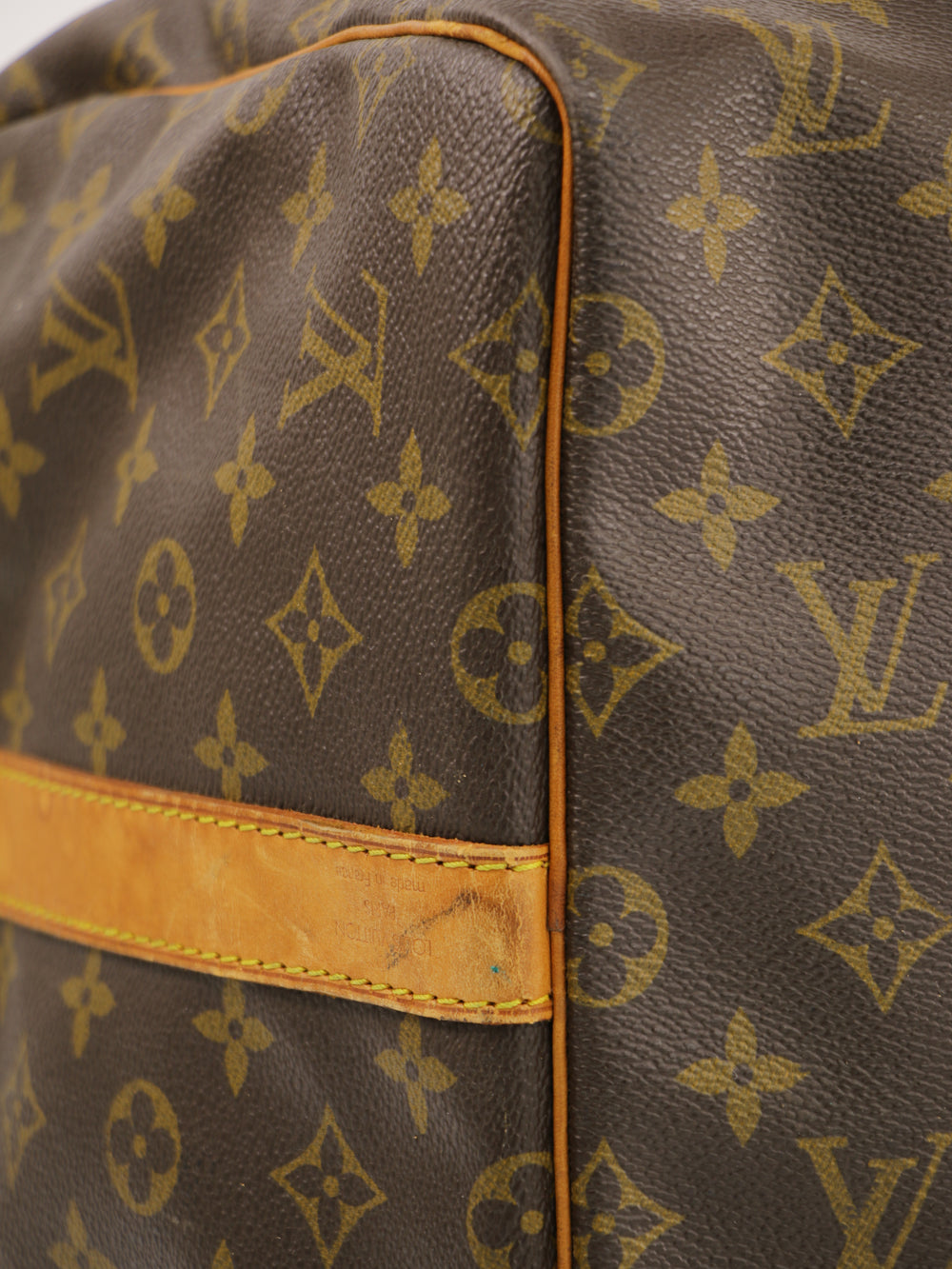 Keepall 55