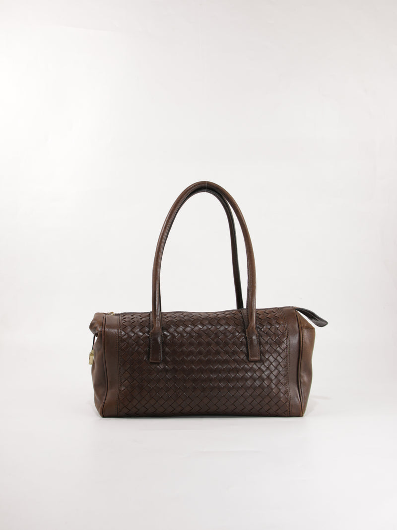 BOTTEGA VENETA SHOULDER BAGS