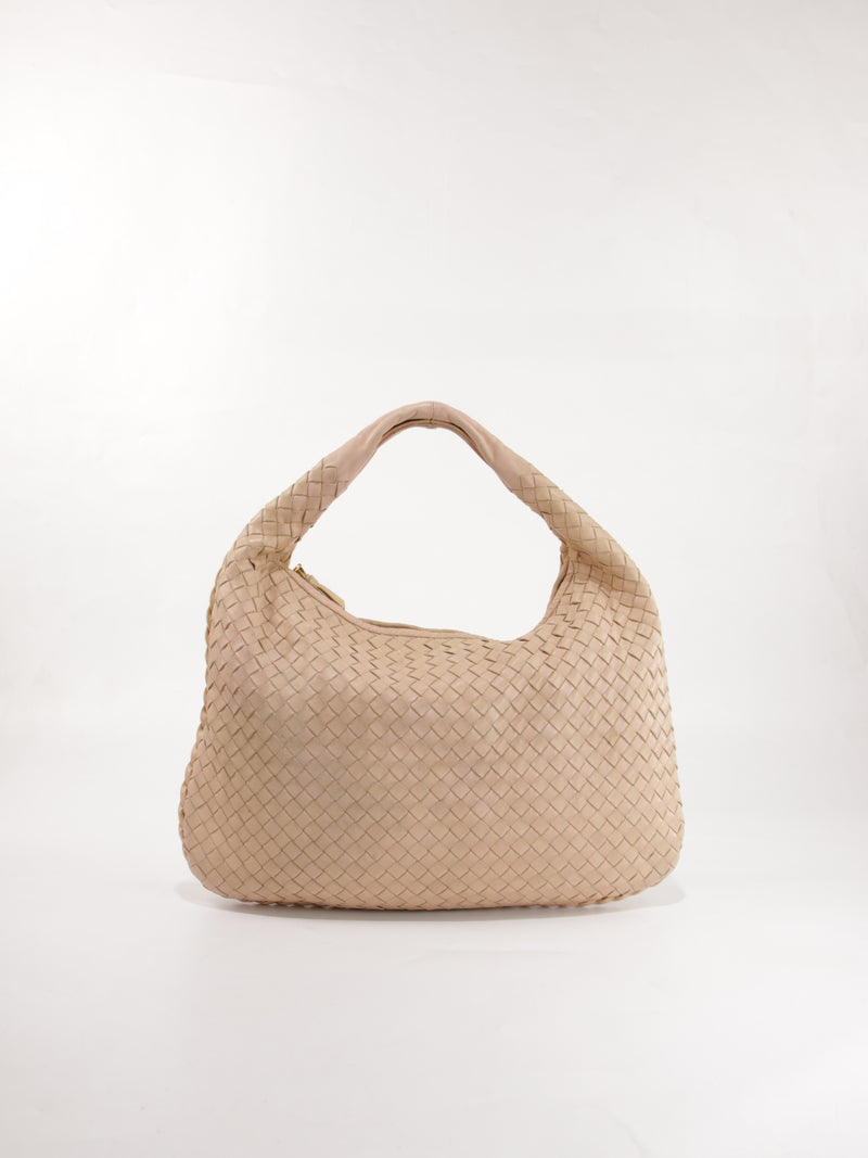 BOTTEGA VENETA MEDIUM HOBO