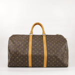 Keepall 55