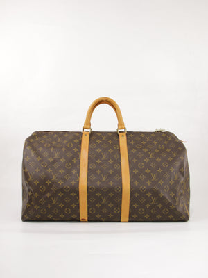 Keepall 55
