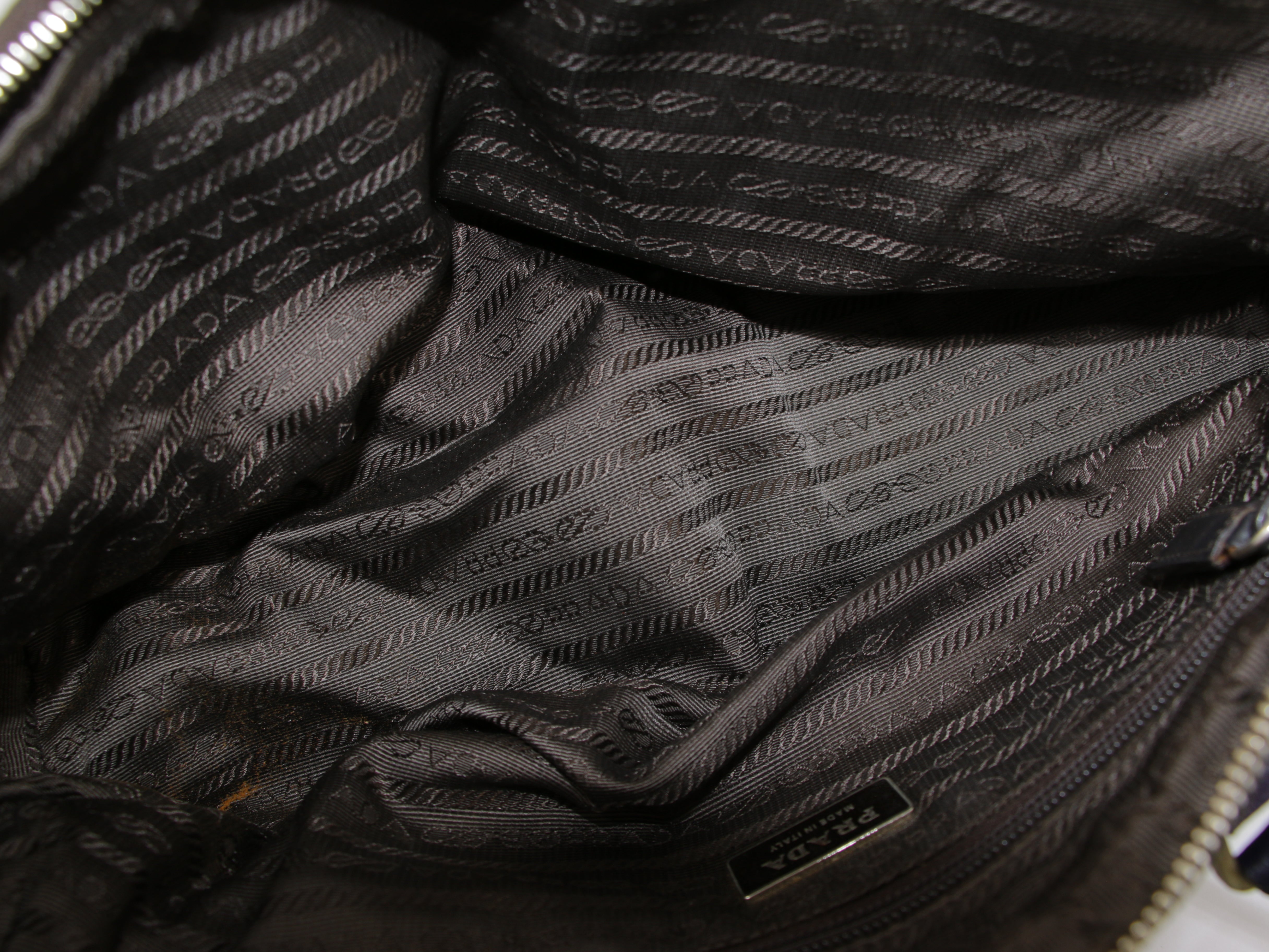 Shoulder Bag