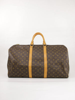 Keepall 55