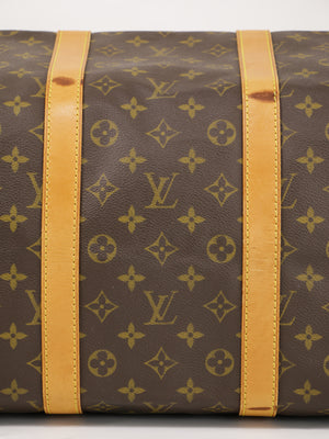 Keepall 55