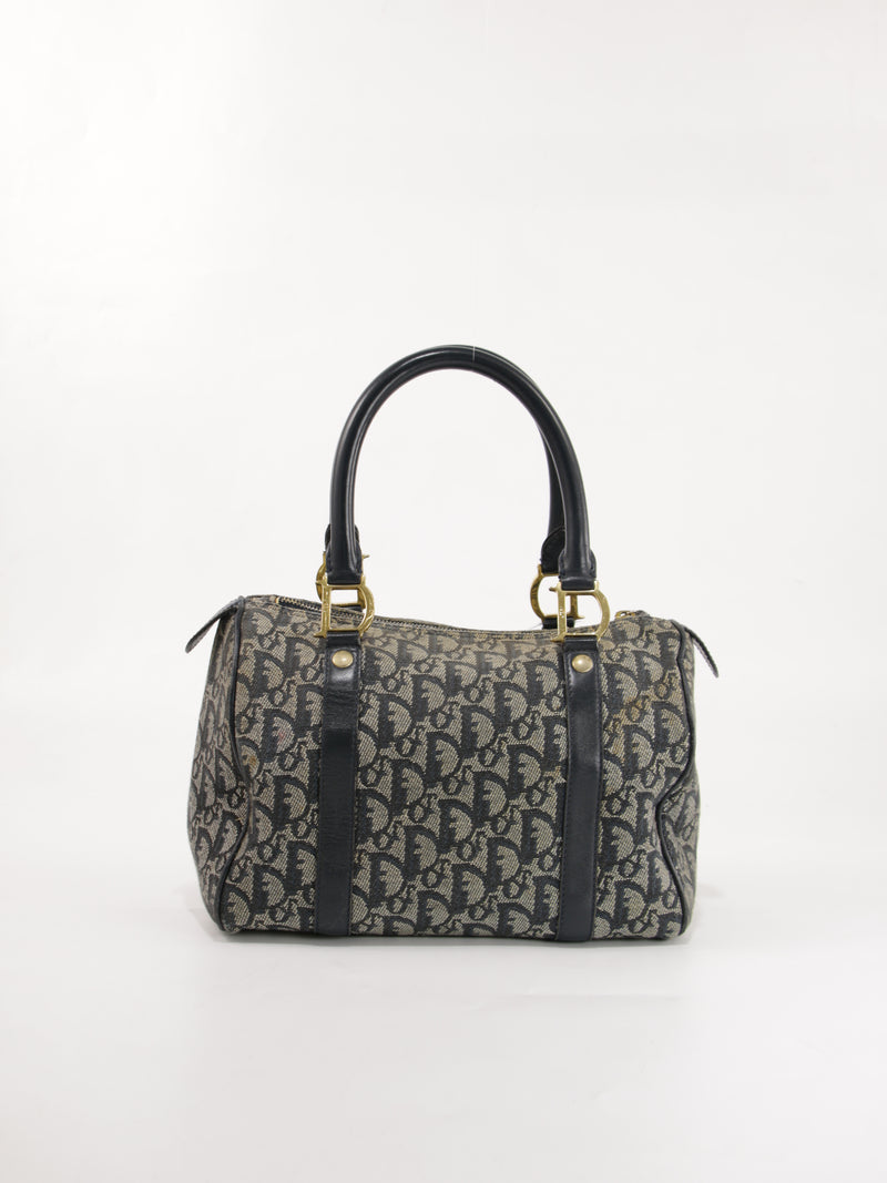 CHRISTIAN DIOR HAND BAGS