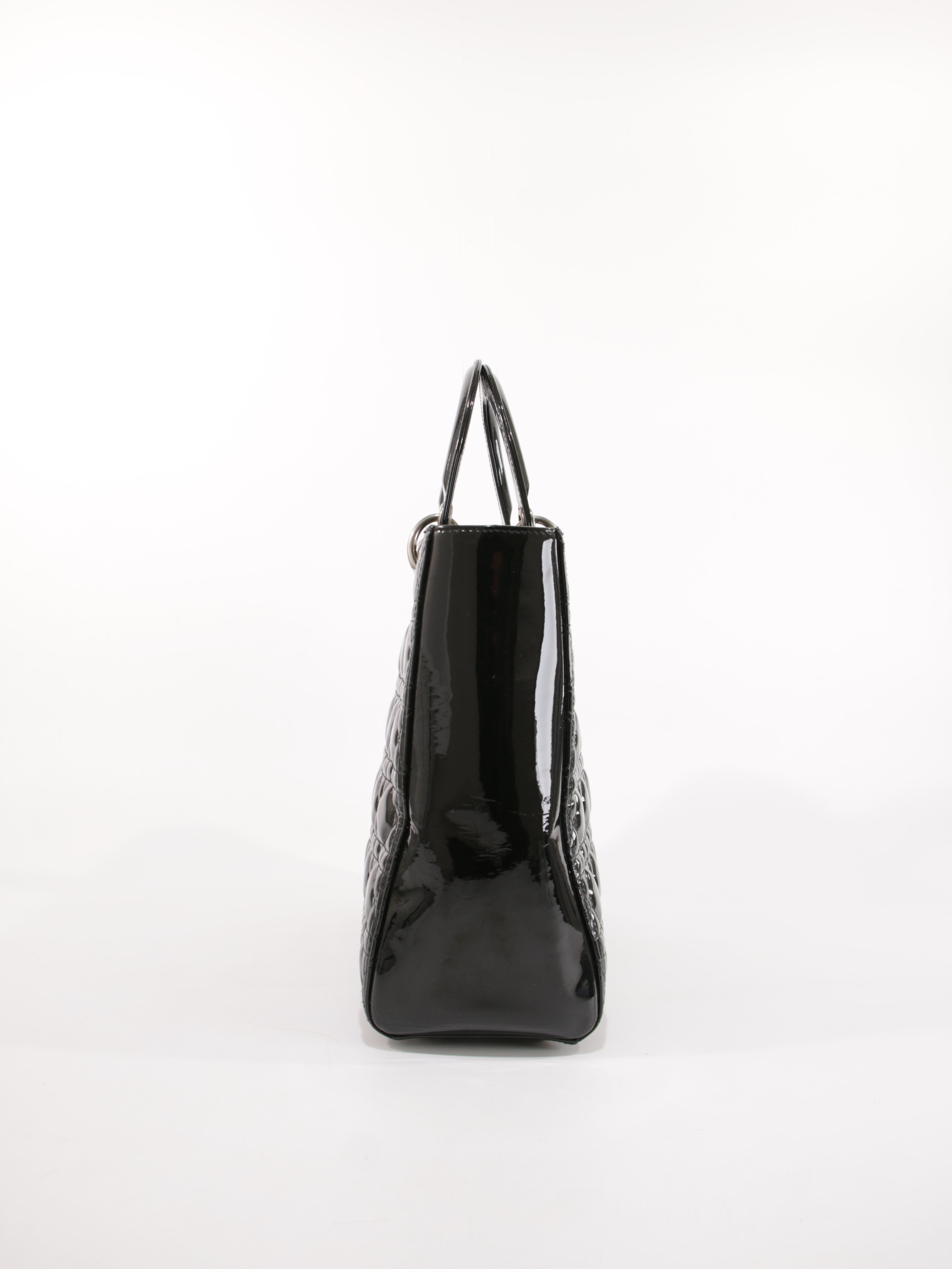 Large Lady Dior