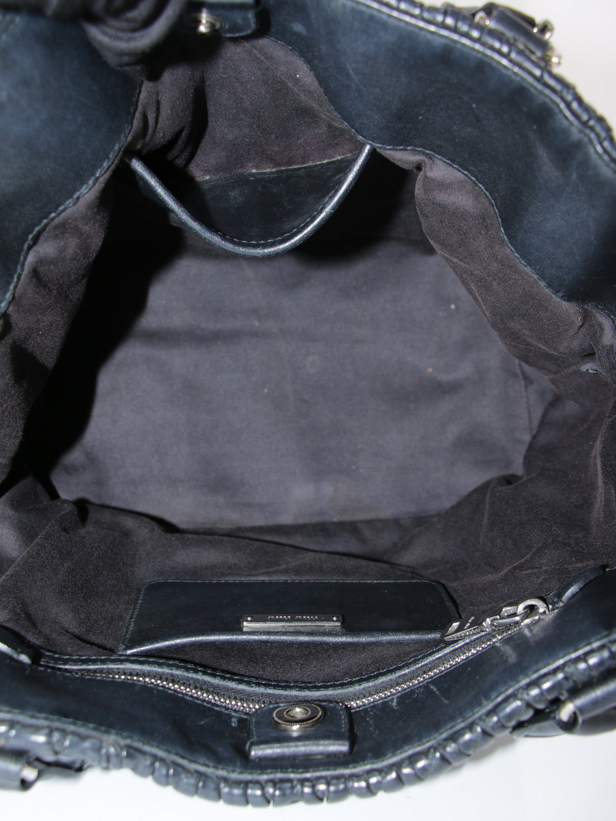 Miu Miu Hand Bag
