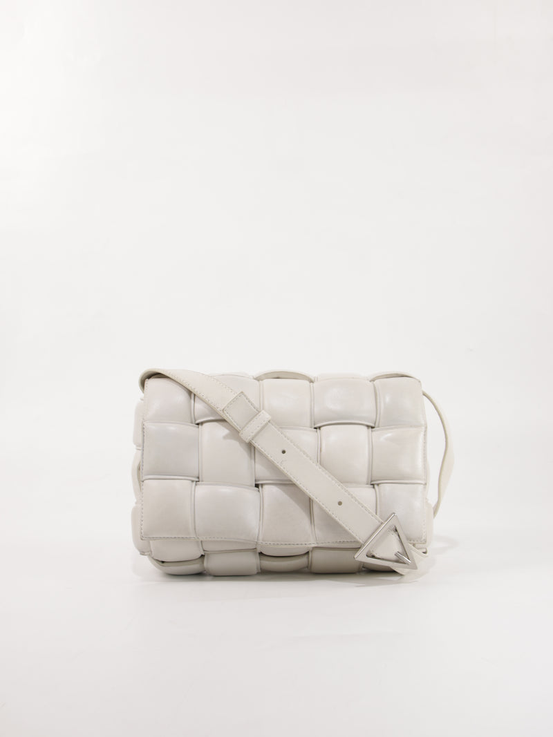 BOTTEGA VENETA CROSSBODY BAGS