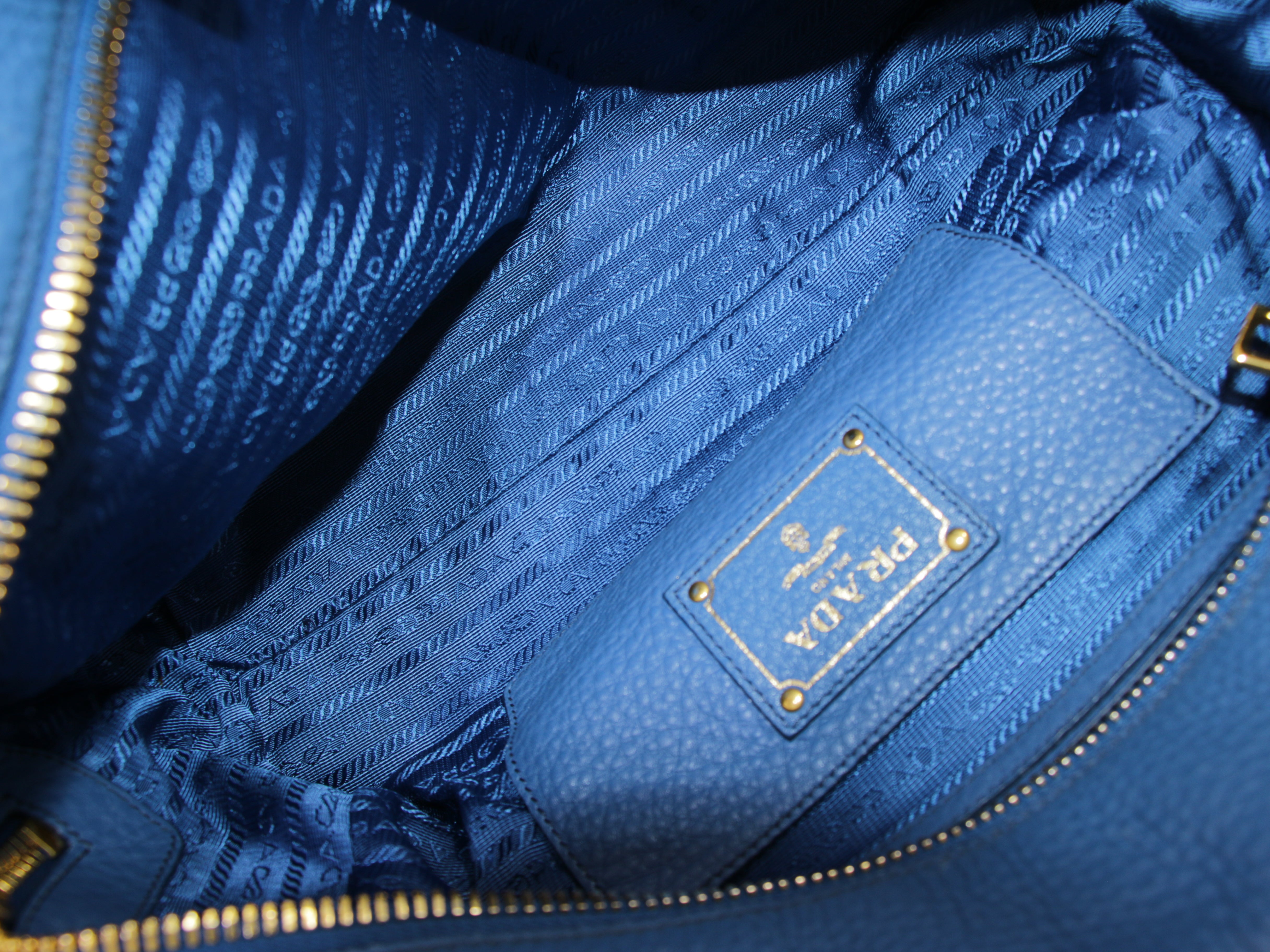 Shoulder Bag