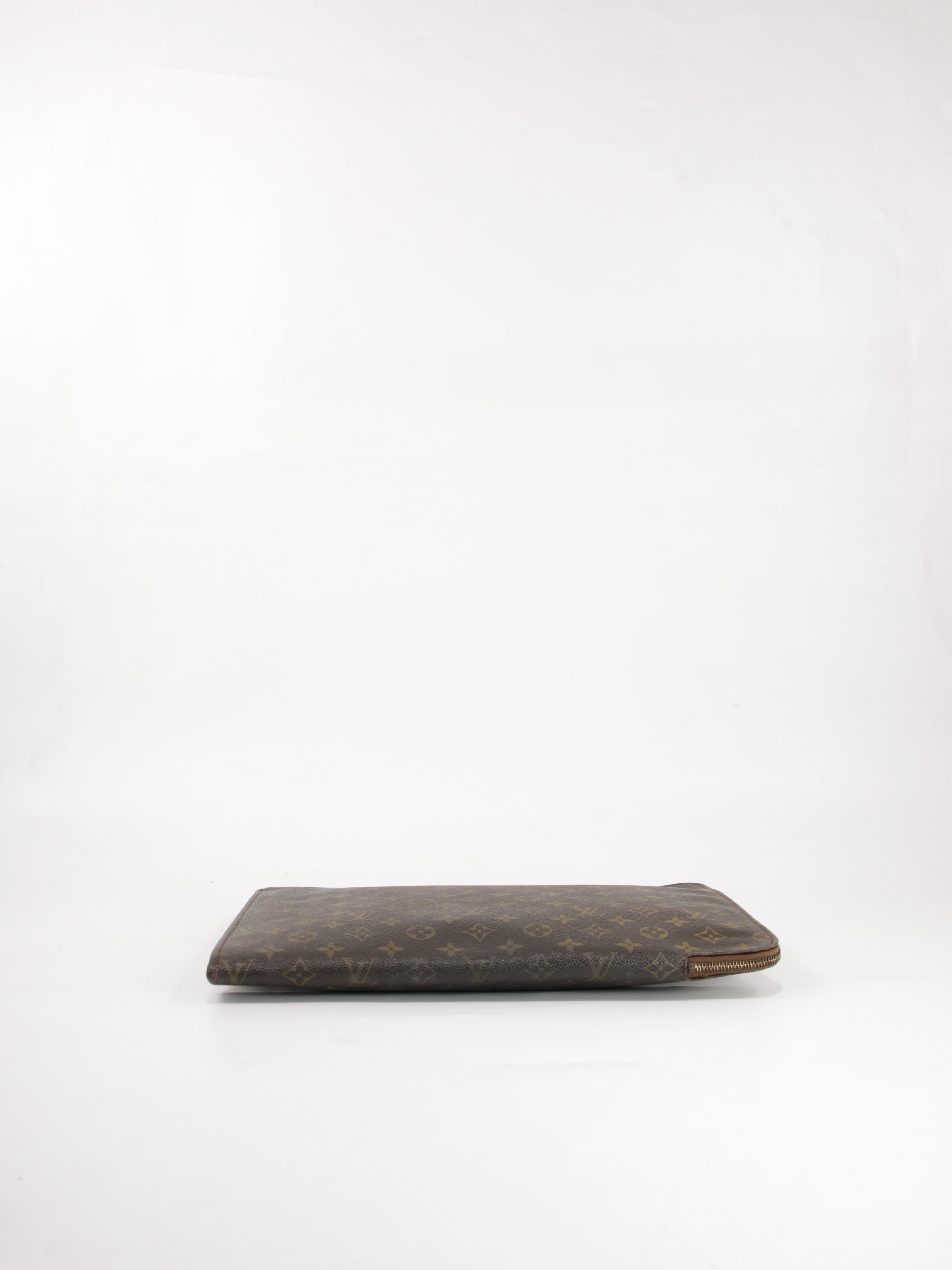 Computer case