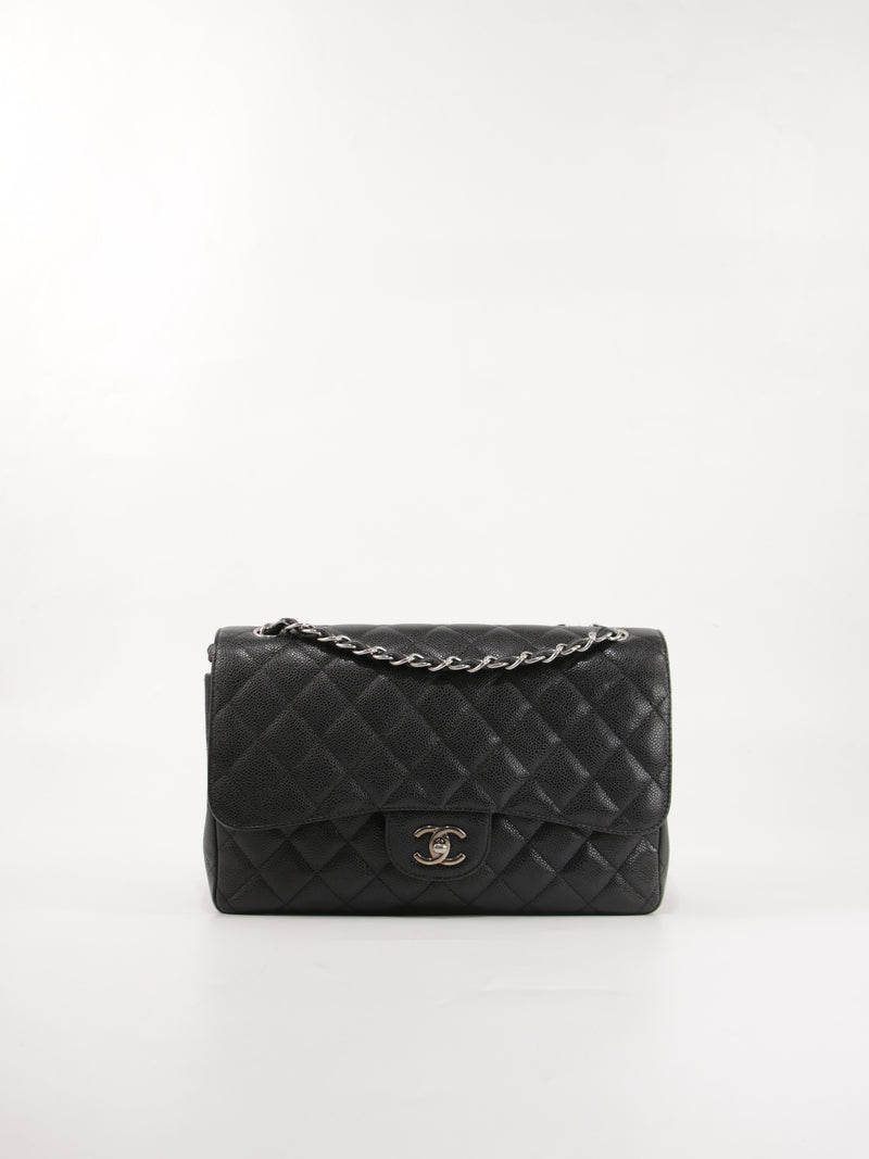 CHANEL - JUMBO FLAP
