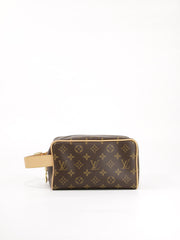 Locker Dopp Kit