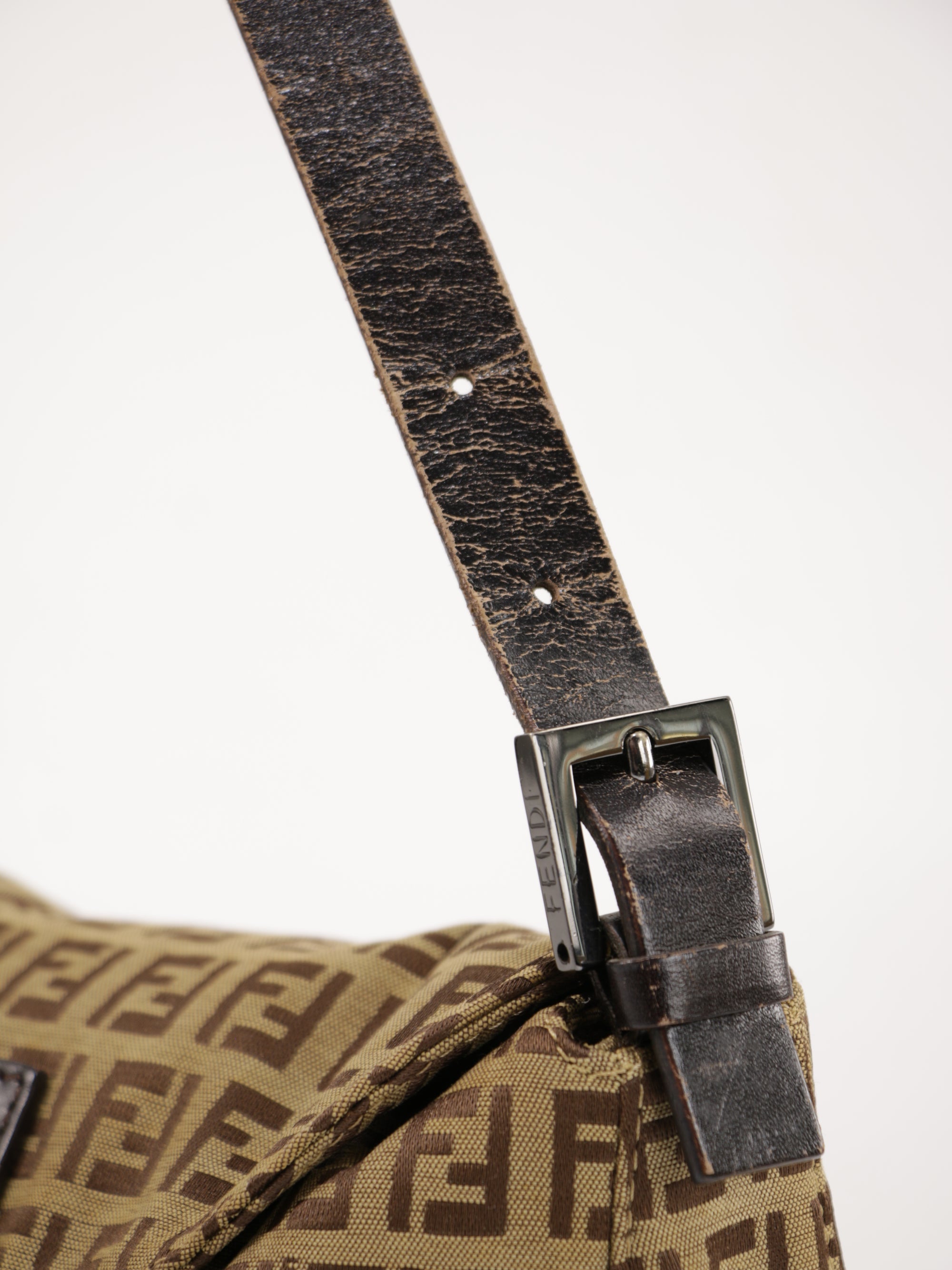 Double Flap
