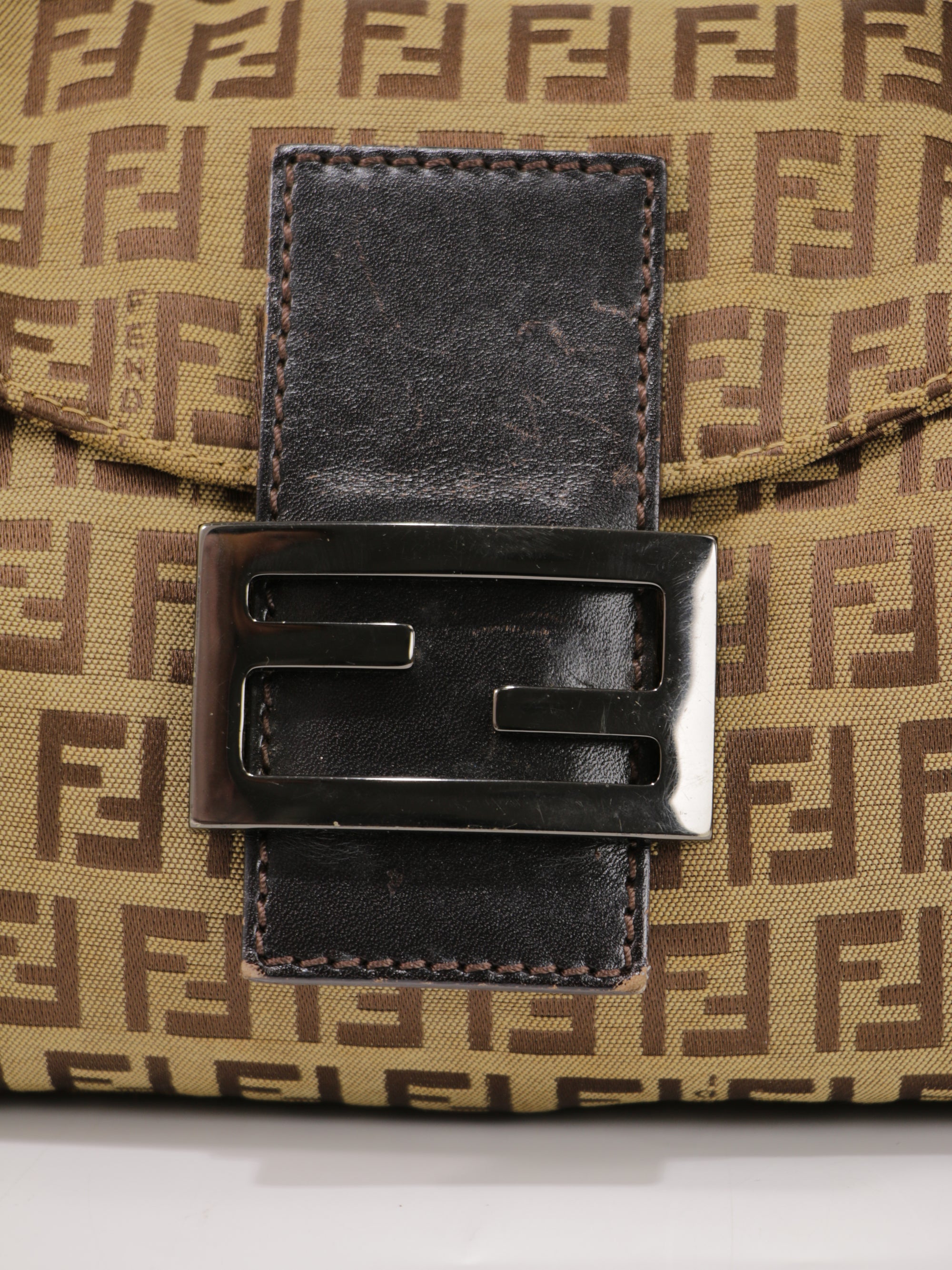 Double Flap
