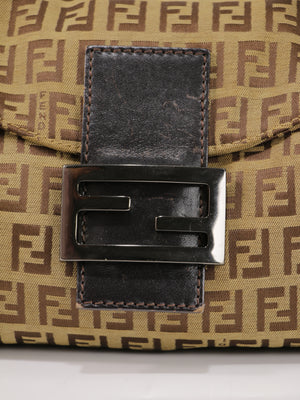 Double Flap