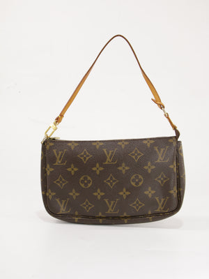 Accessories pochette