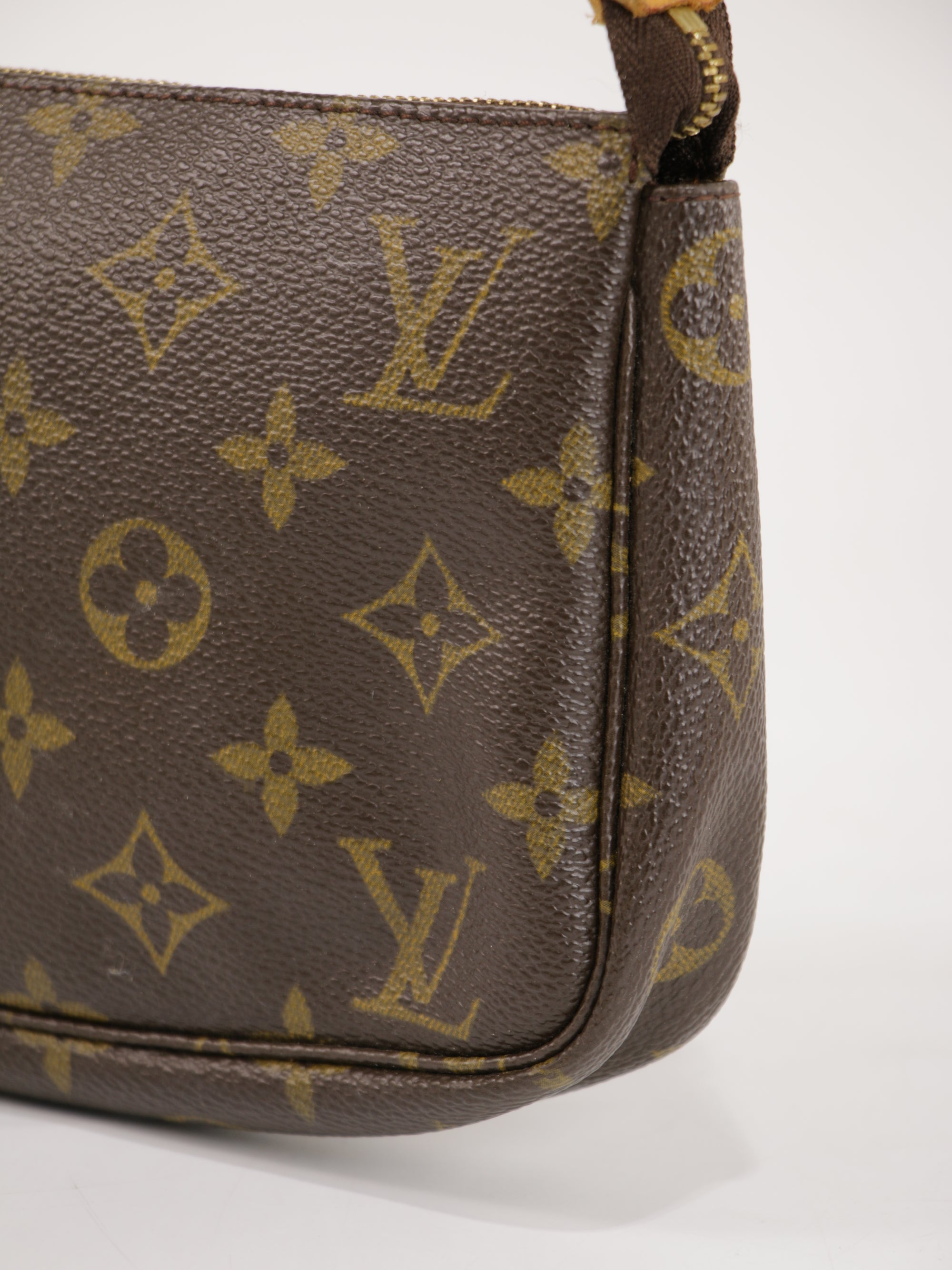 Accessories pochette