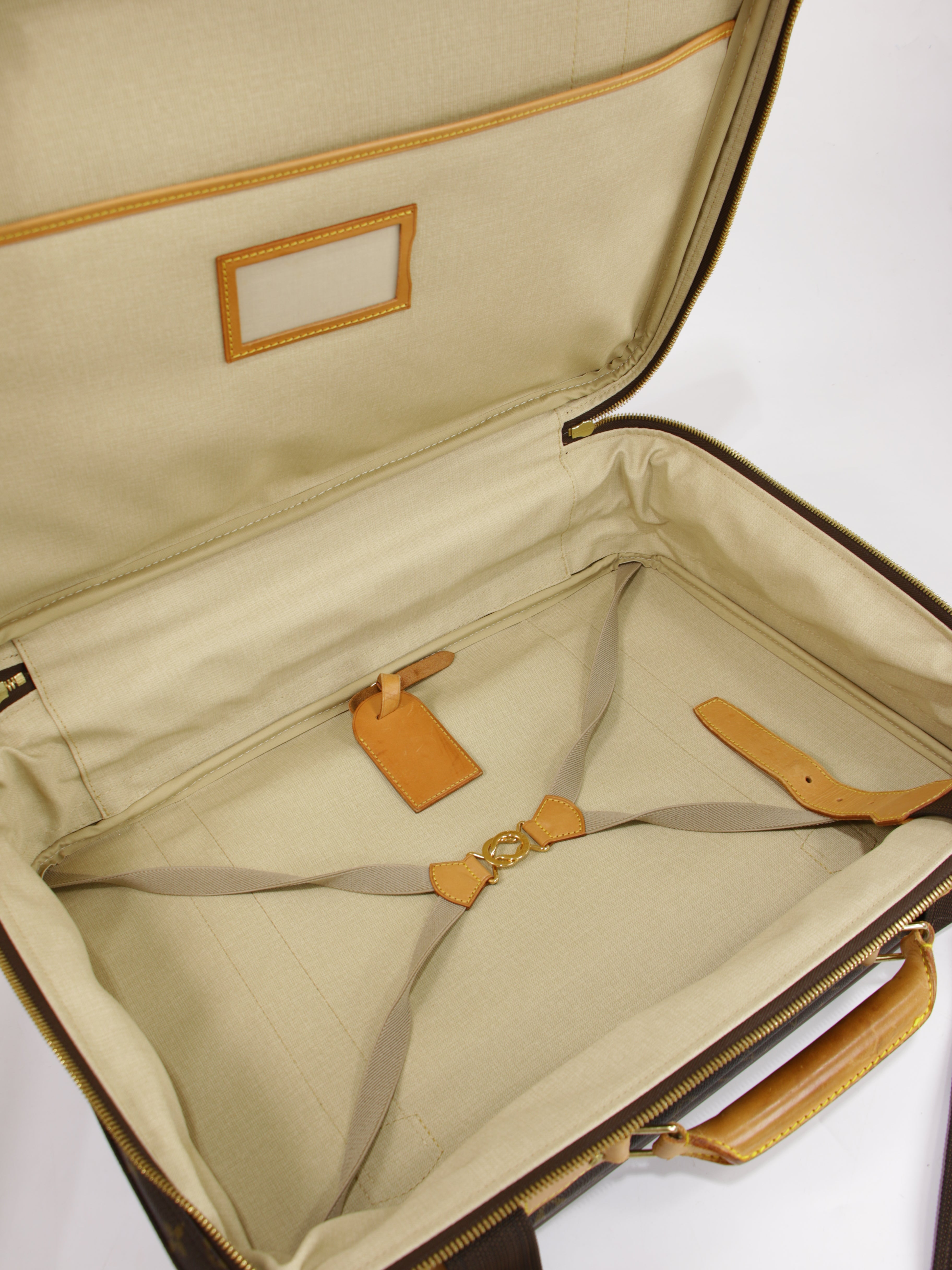 Suitcase