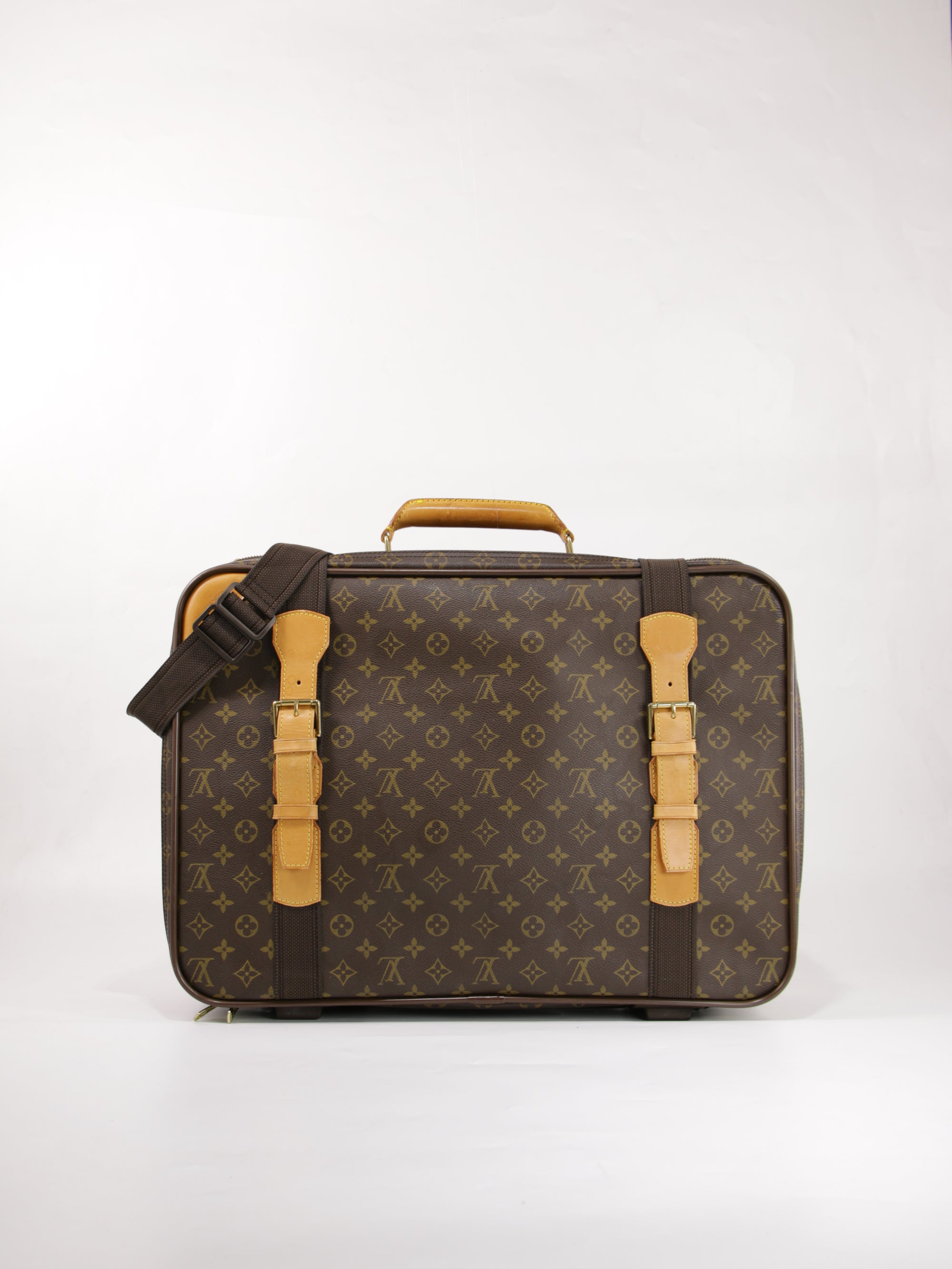 Suitcase