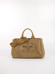 Medium Canapa