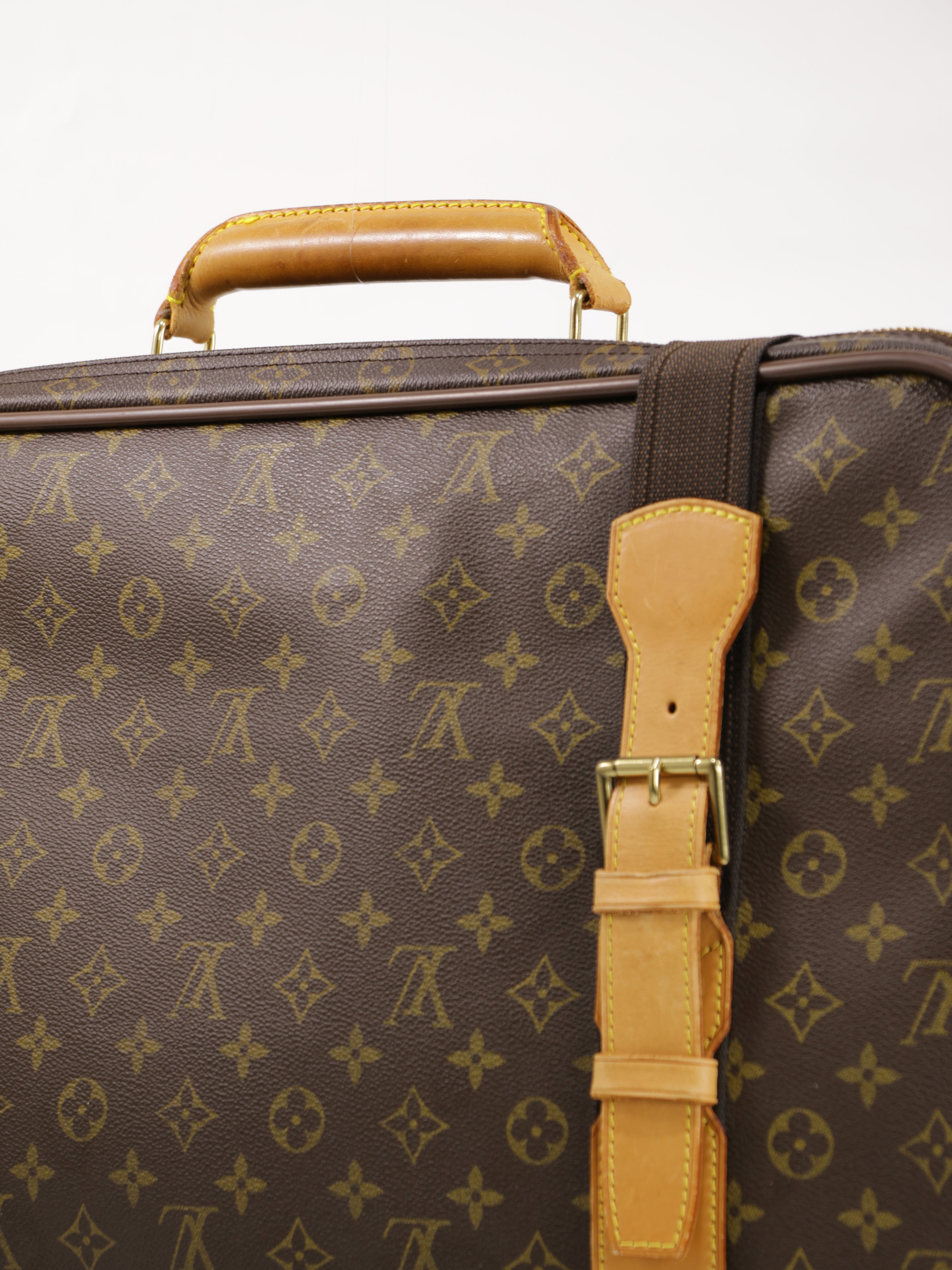 Suitcase