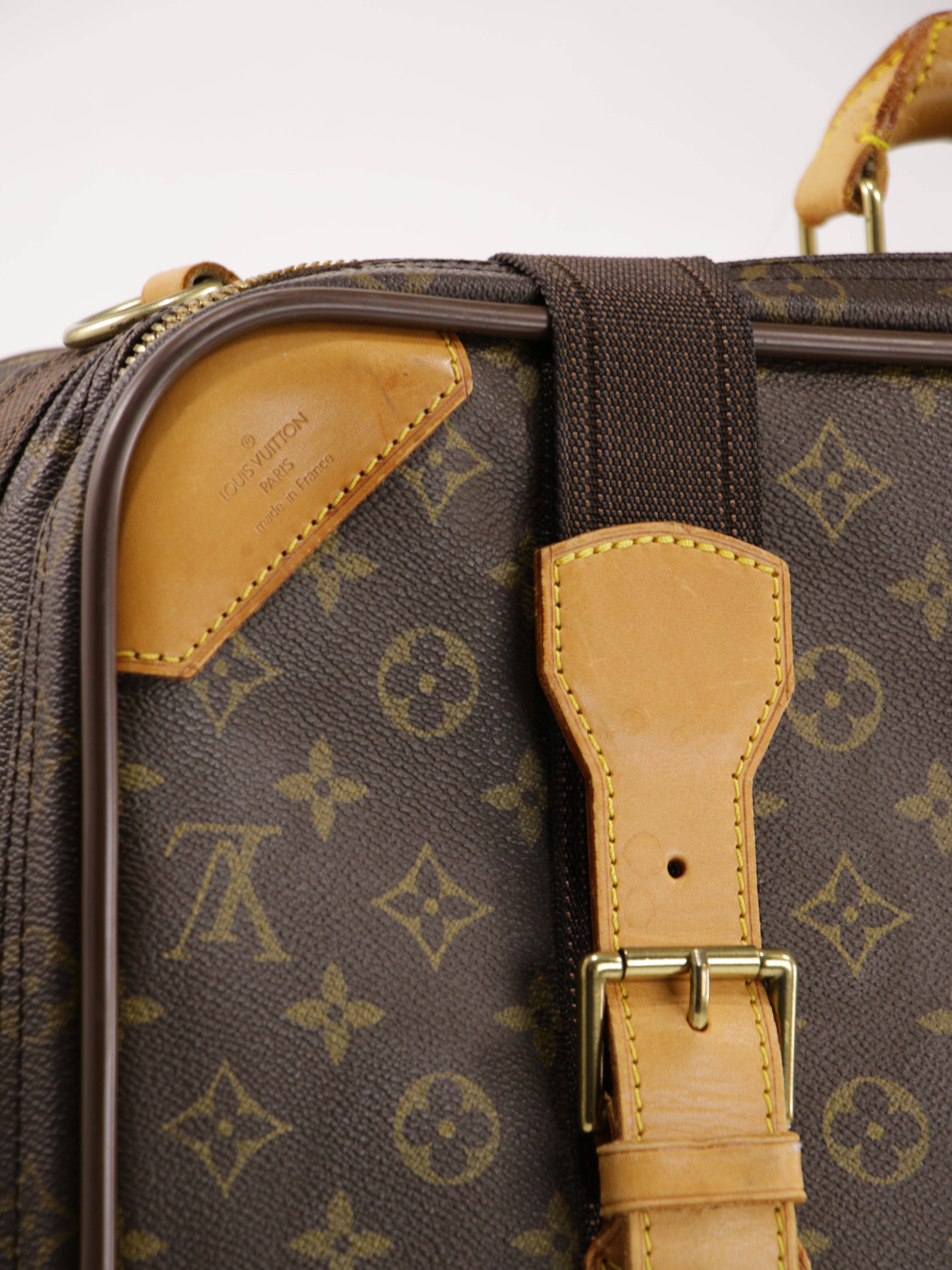 Suitcase