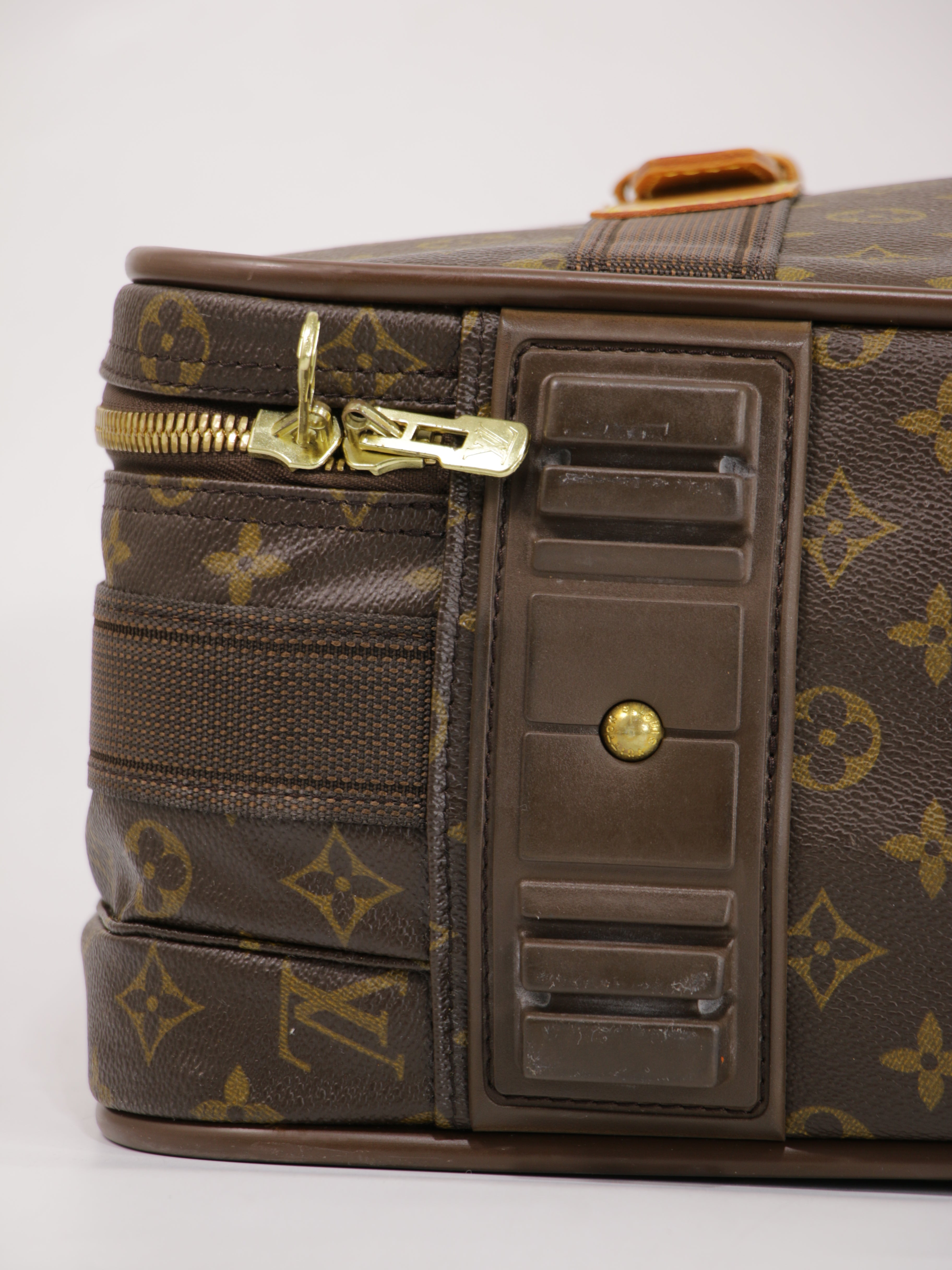 Suitcase