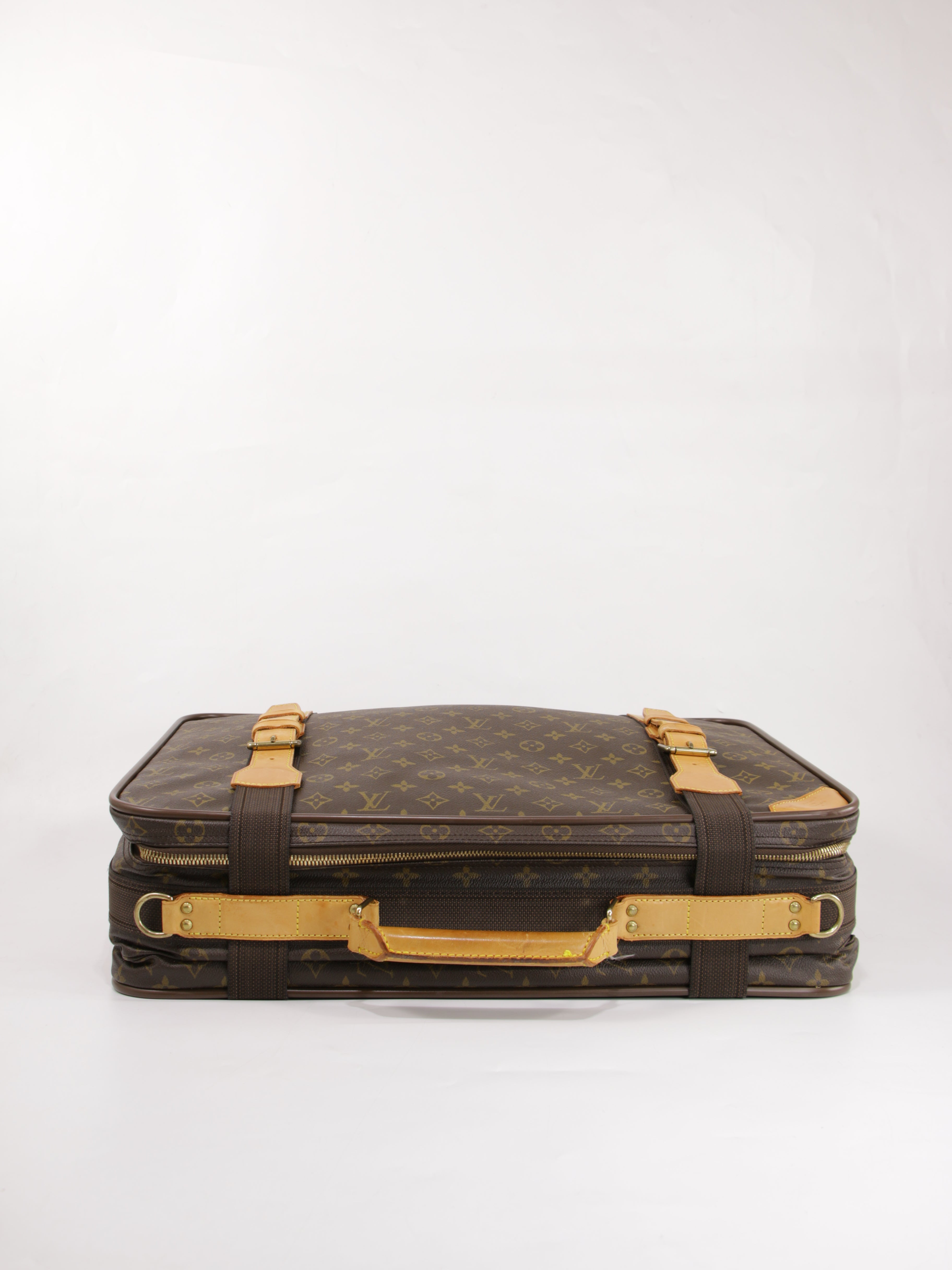 Suitcase