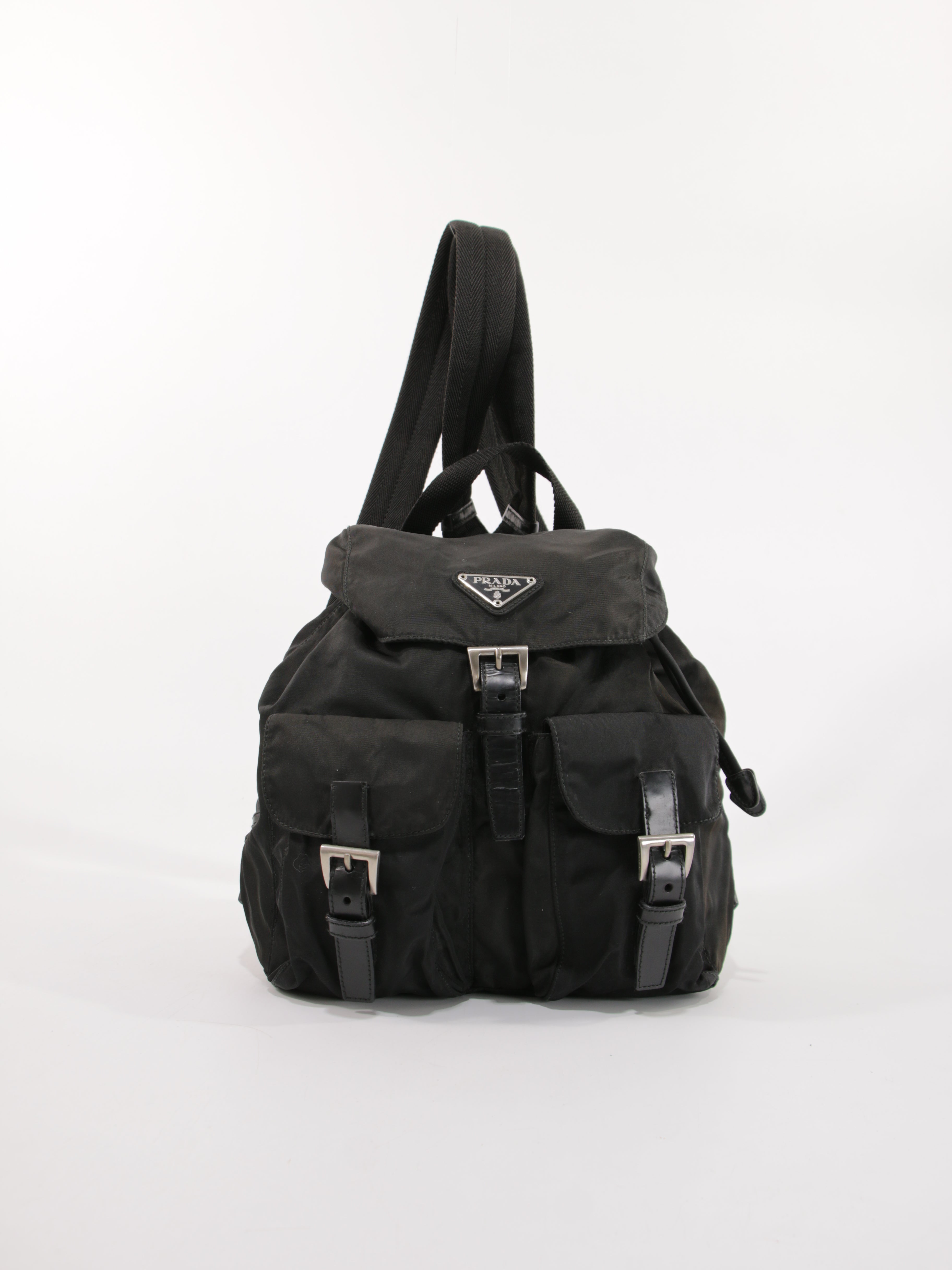 Velo Backpack