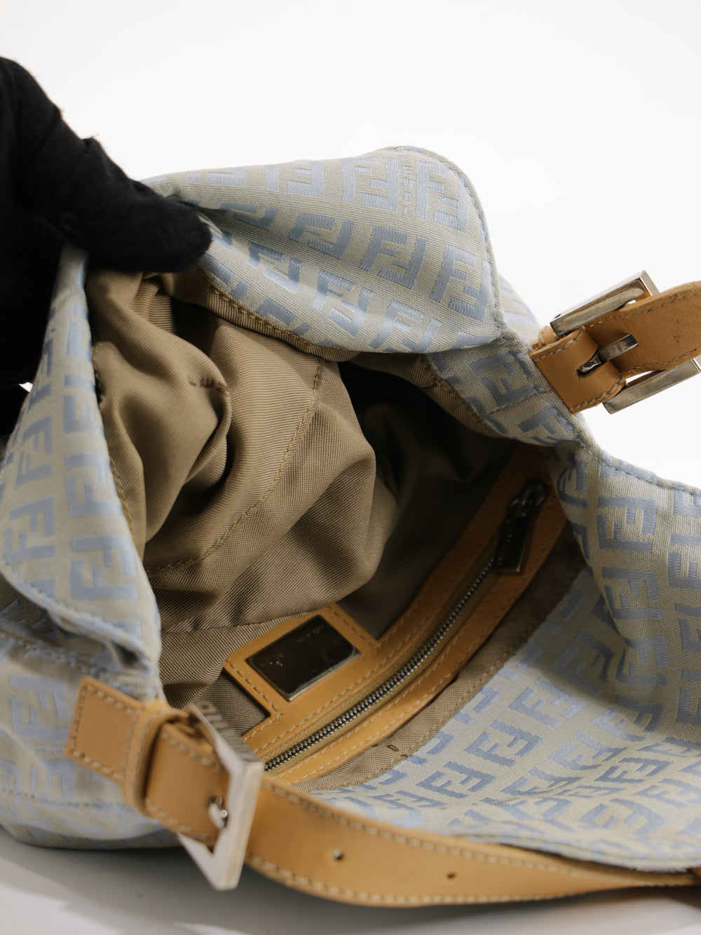 Double Flap