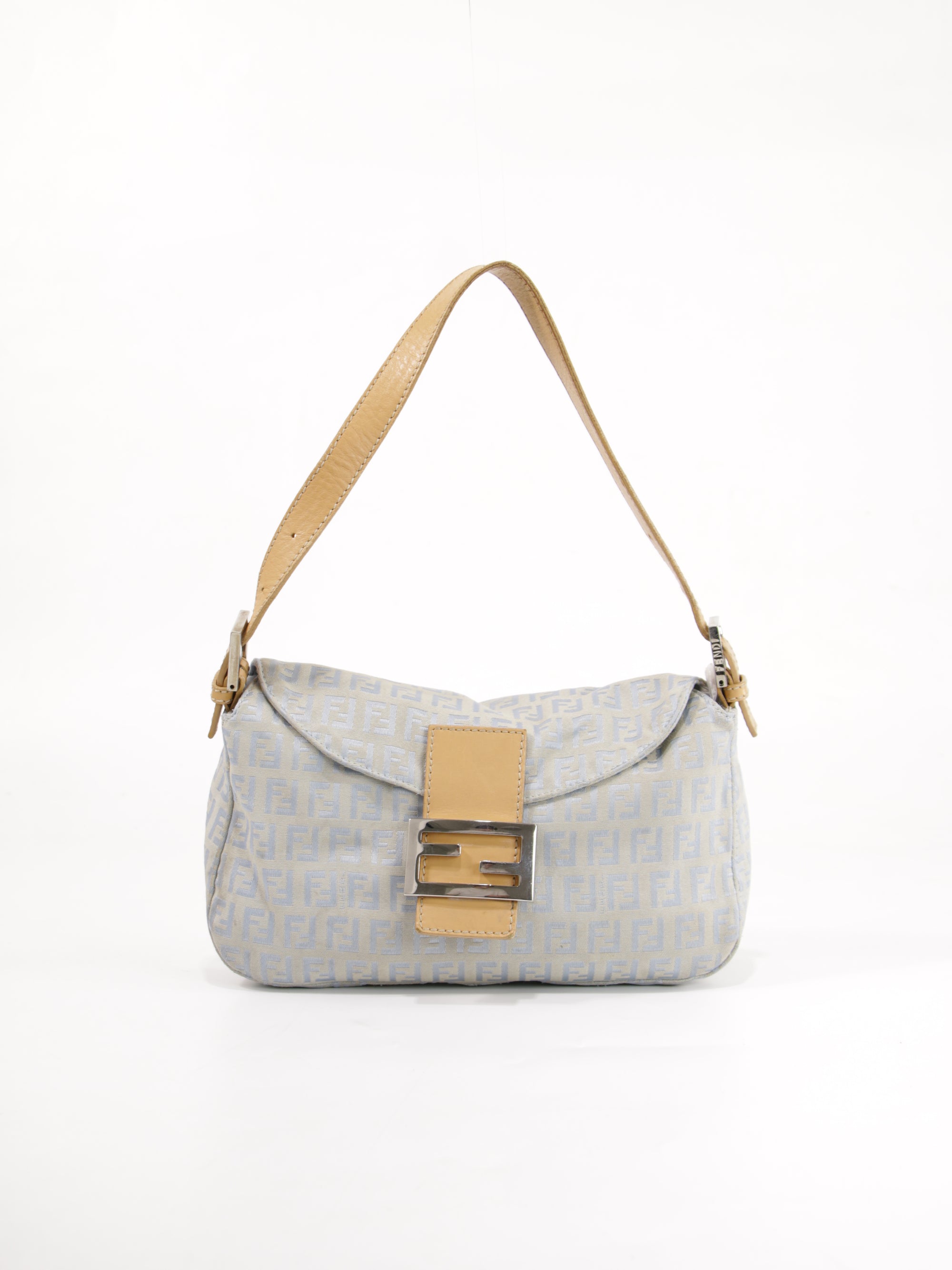 Double Flap